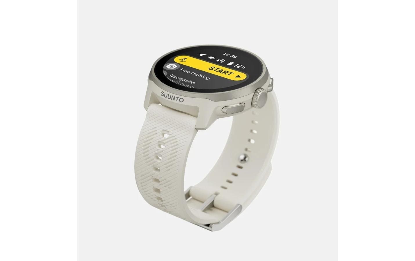 Suunto Montre de fitness »Run 1,32 Zoll«(/ 1,32 ″)