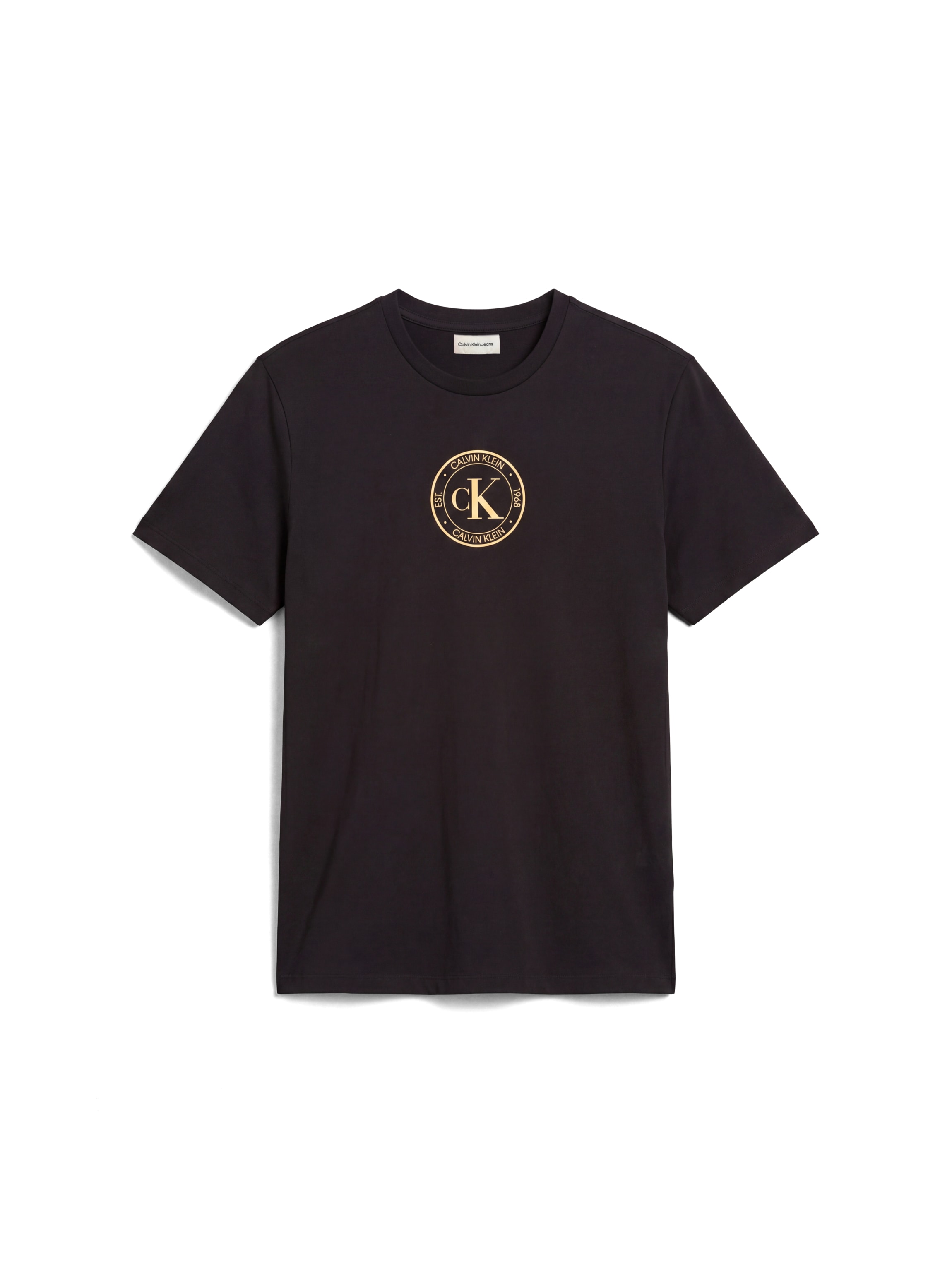 Calvin Klein Jeans T-shirt »GRAPHIC TEE« coupe régulière, imprimé