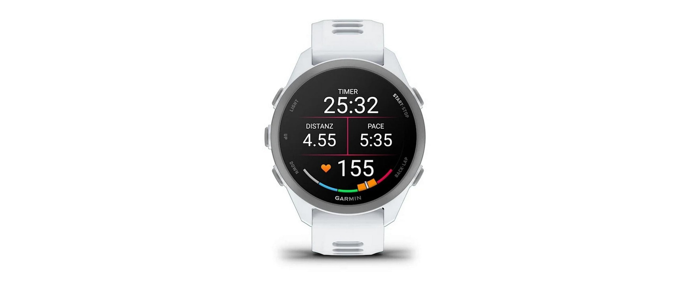 Garmin Fitnessuhr »Forerunner« Garmin