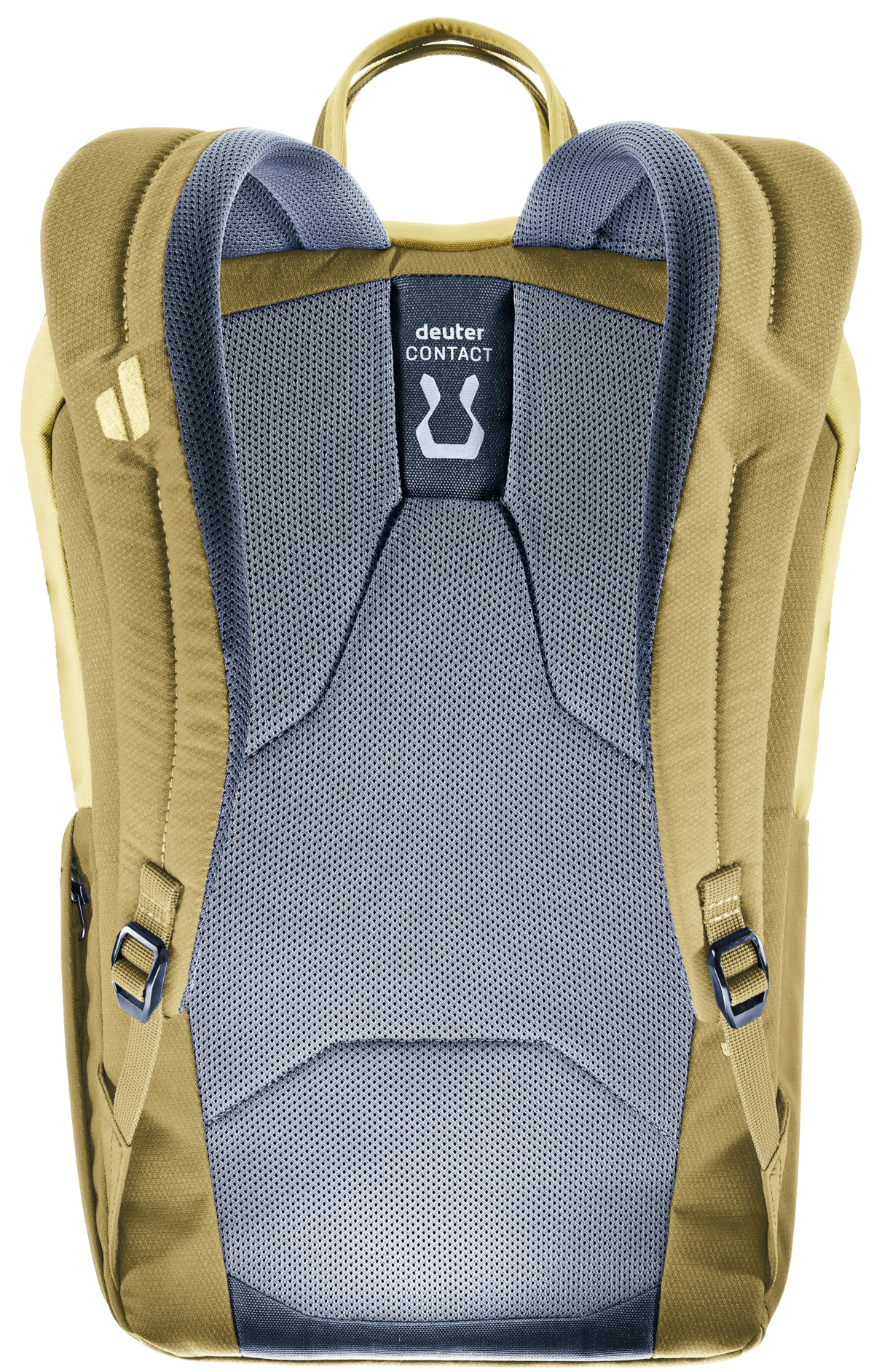 deuter Freizeitrucksack »Vista« mit sportlichem Stil, 28 Liter Volumen, aus Polyester