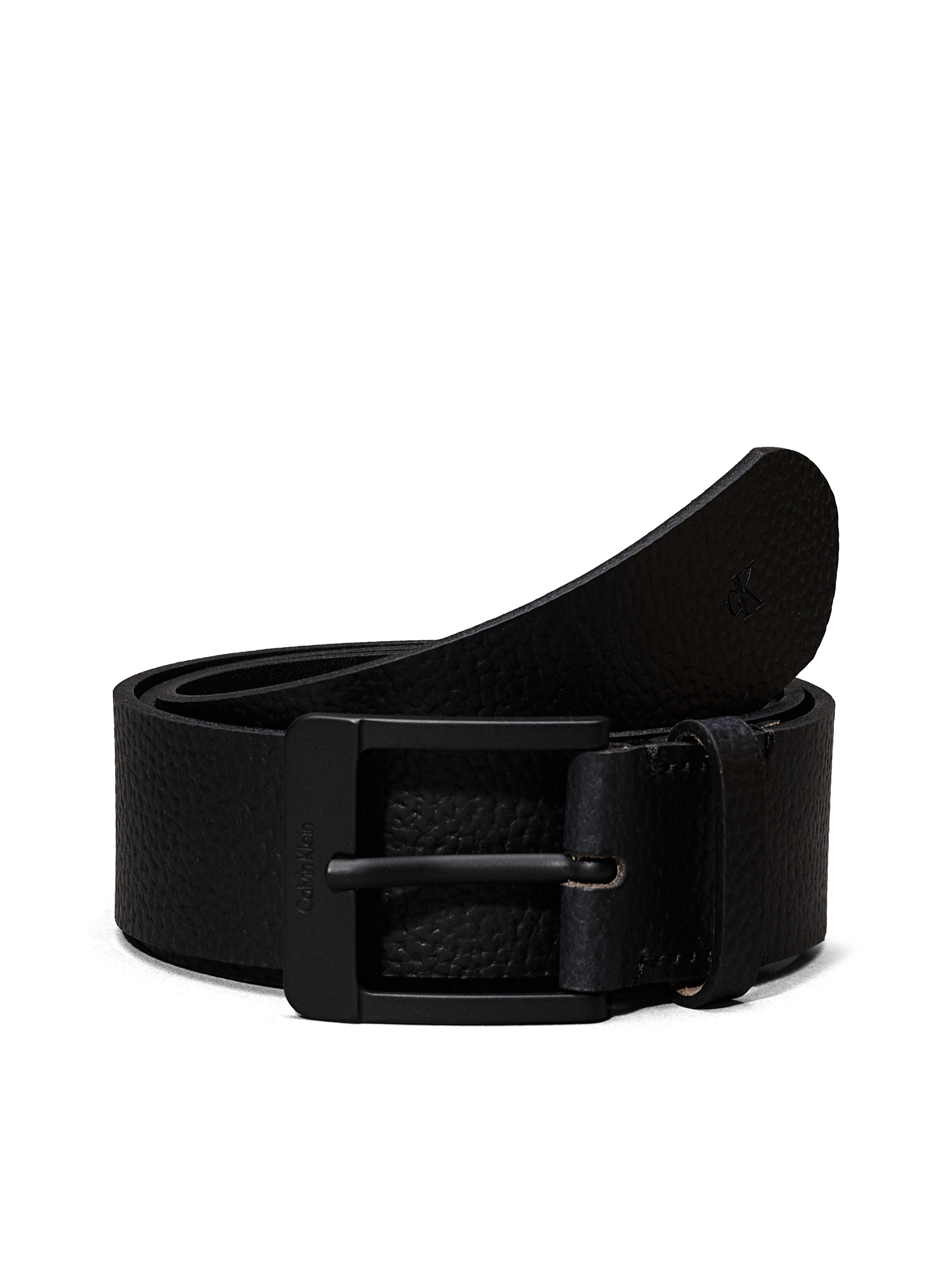 Calvin Klein Jeans Ledergürtel »NOS CLASSIC 40MM« im minimalistischen Stil