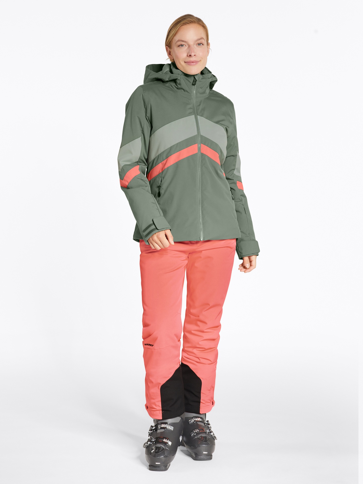 Ziener Skihose »TILLA«