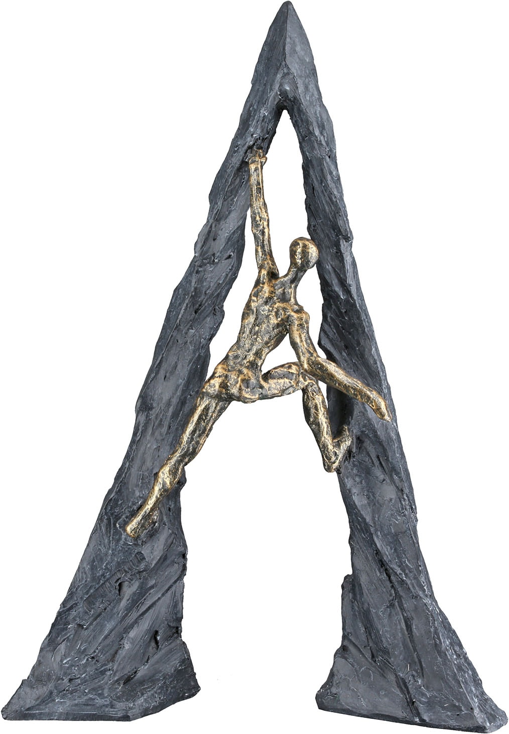 Casablanca by Gilde Sculpture »Skulptur Climber«