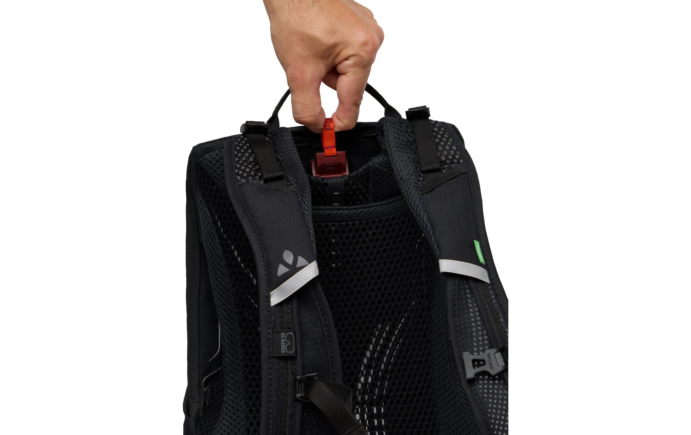 VAUDE Fahrradrucksack »Trailvent 10«