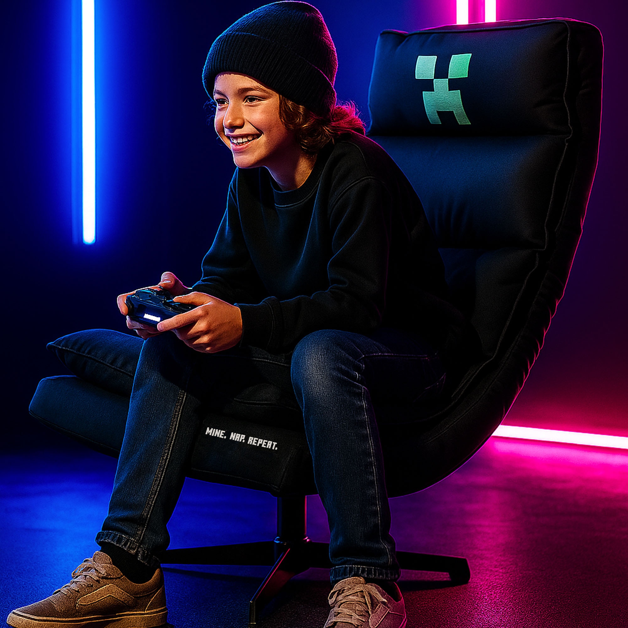 Phoenix Fauteuil pivotant