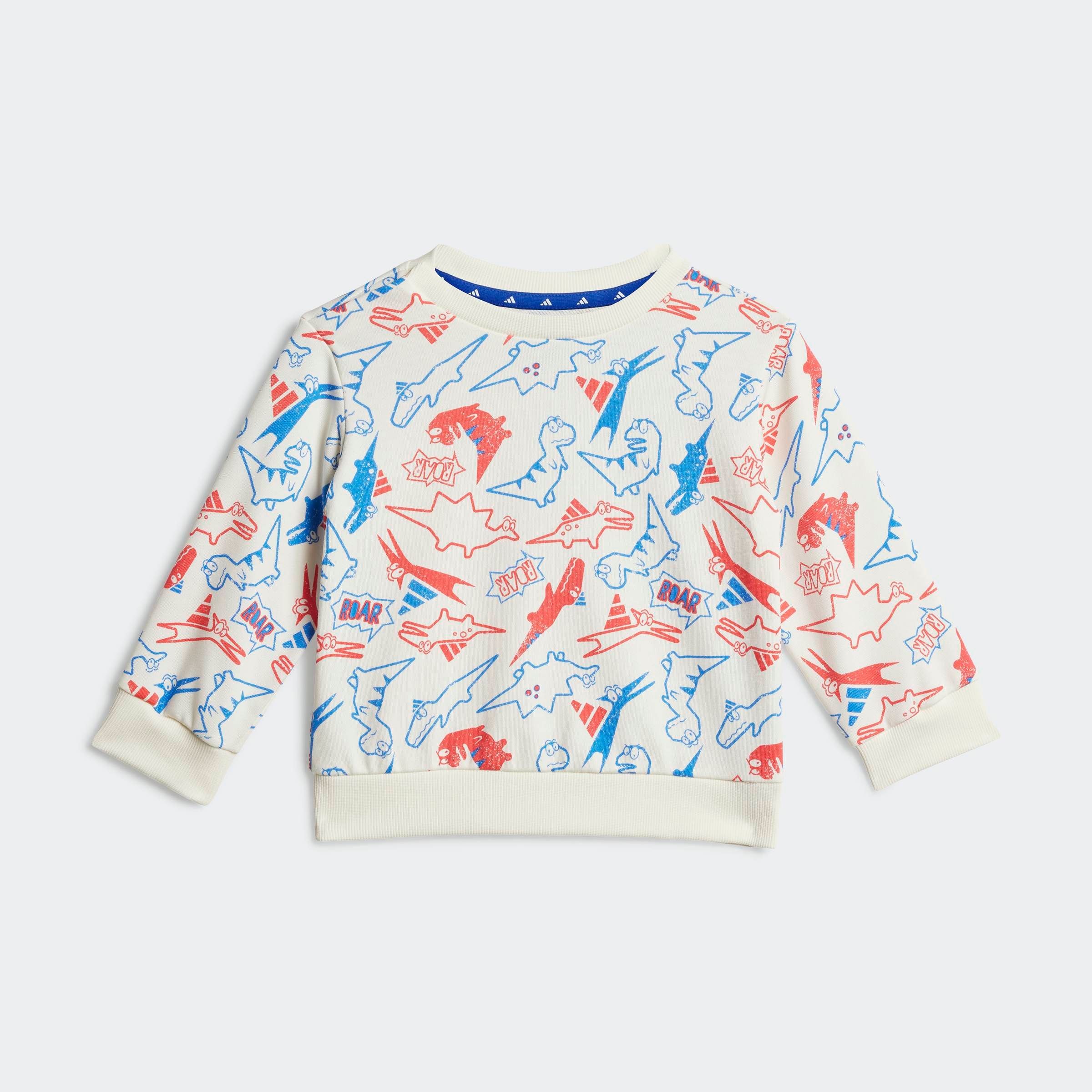 adidas Sportswear Trainingsanzug »I ADRPT SET« 2 Stk.