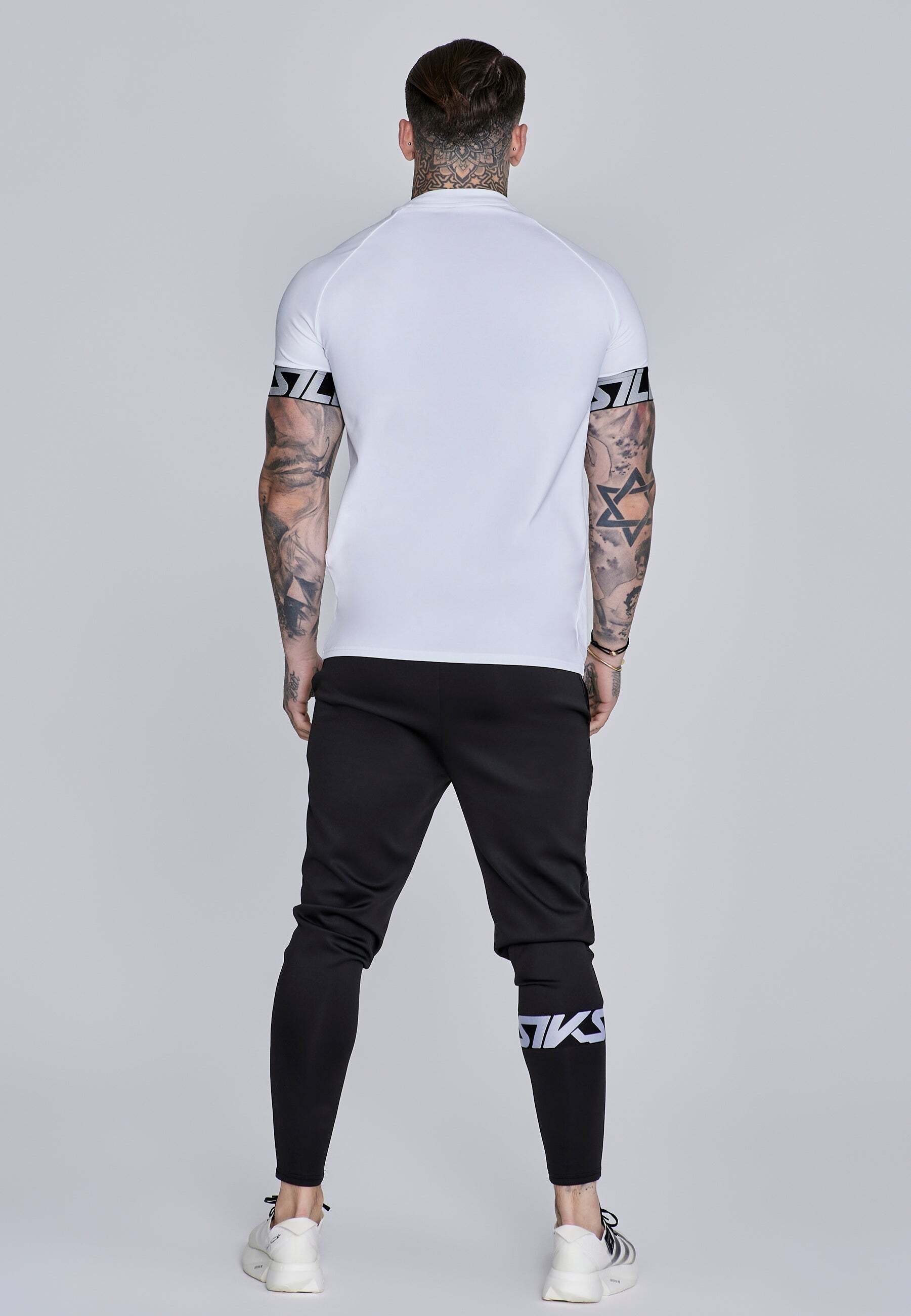 Siksilk T-Shirt »Siksilk T-Shirt Tech T-Shirt«