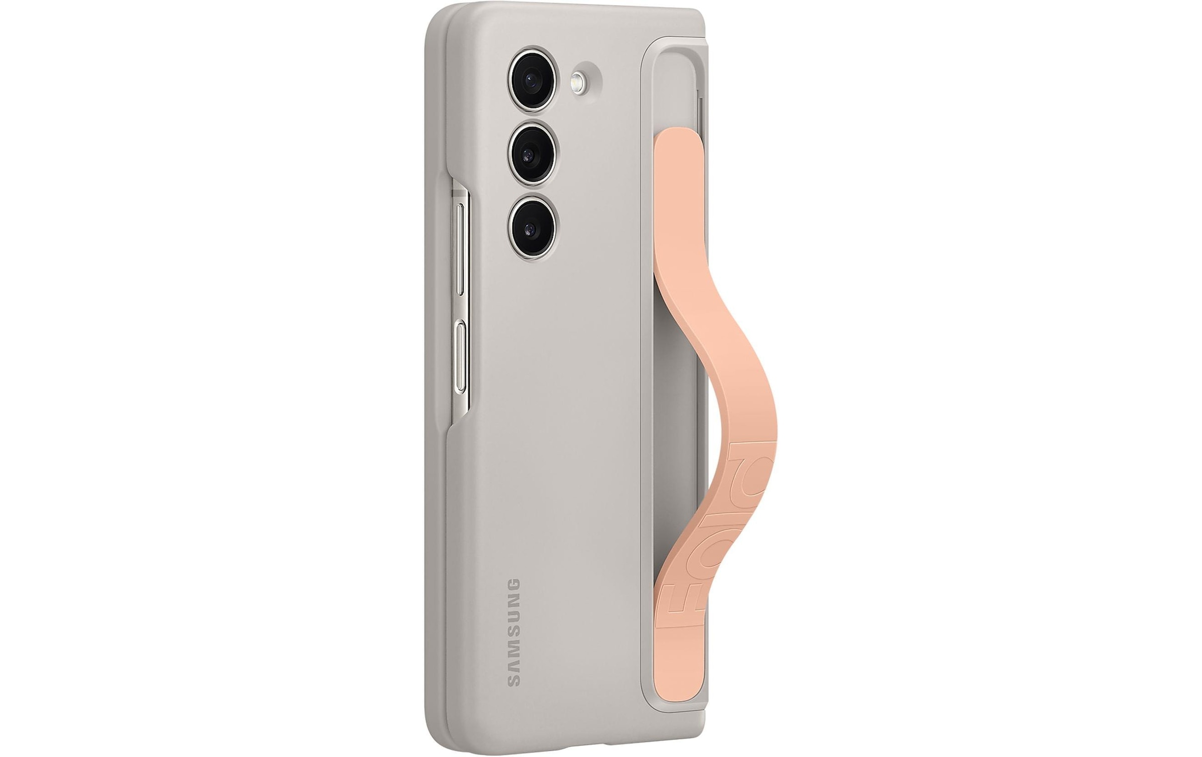 Samsung Backcover »Samsung Back Cover EF-MF946 Standin« Galaxy Z Fold5