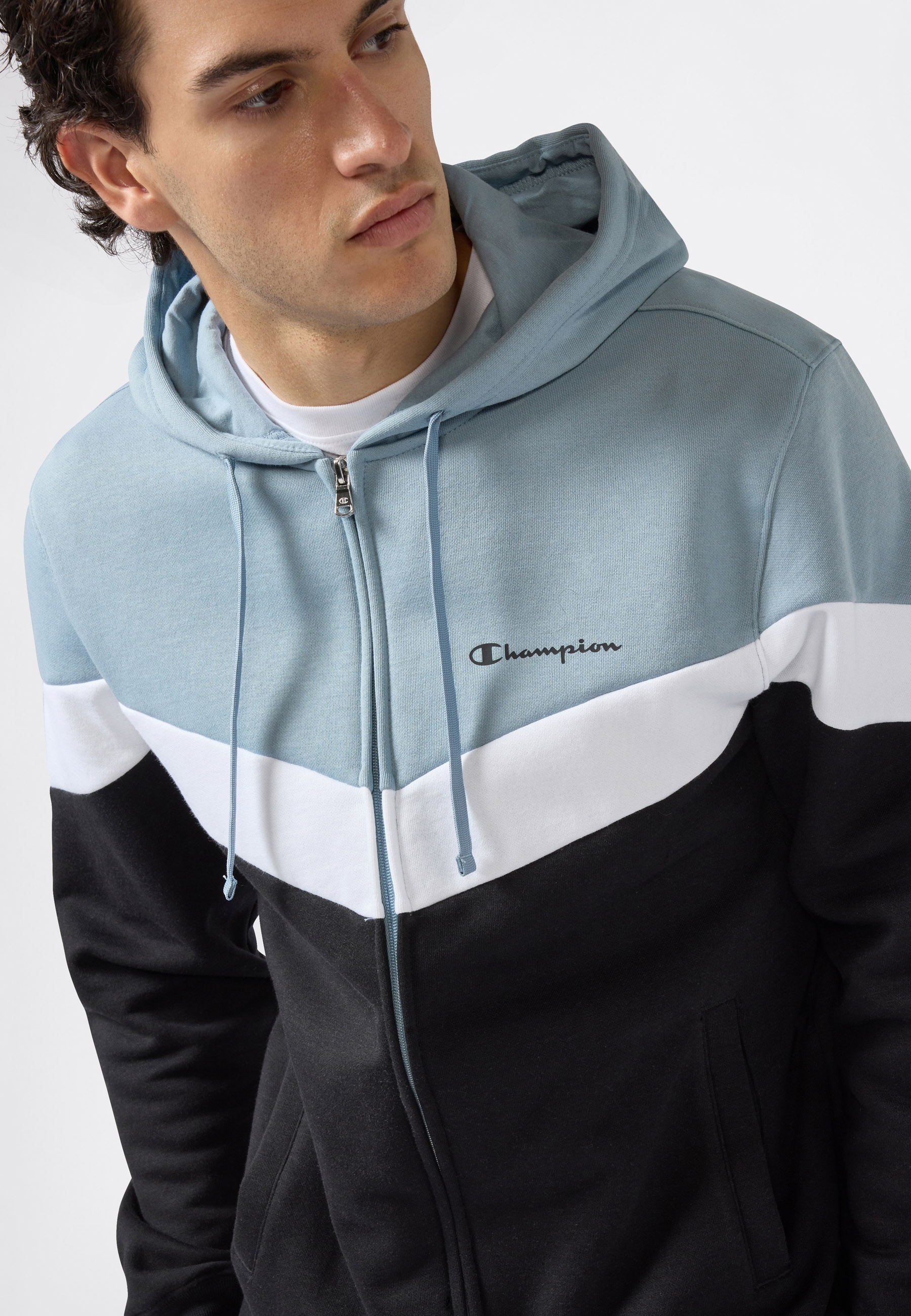 Champion Jogging 1 cuis