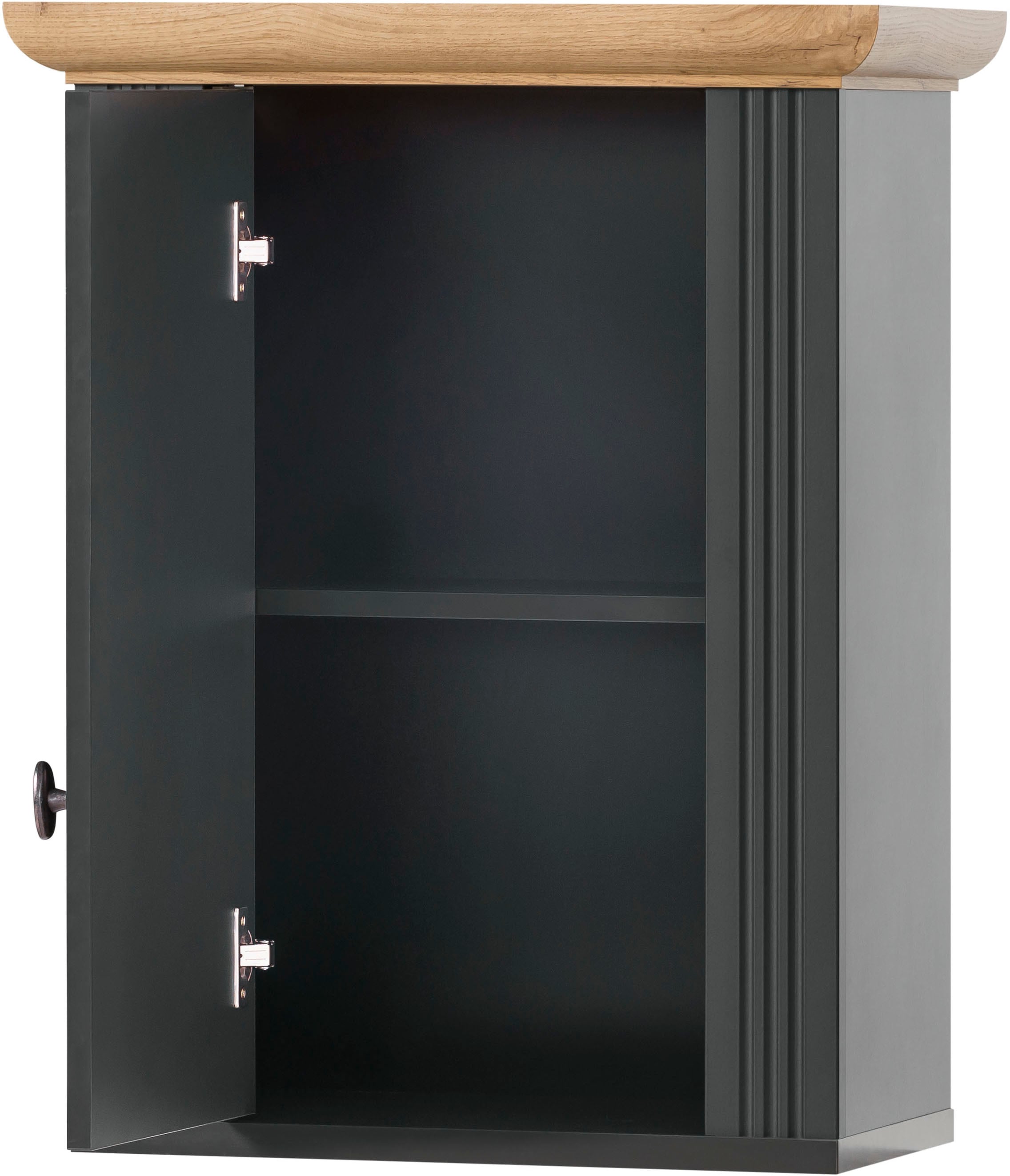 GOODproduct Cuisine »KS-Westminster« Breite 366 cm, ohne E-Geräte
