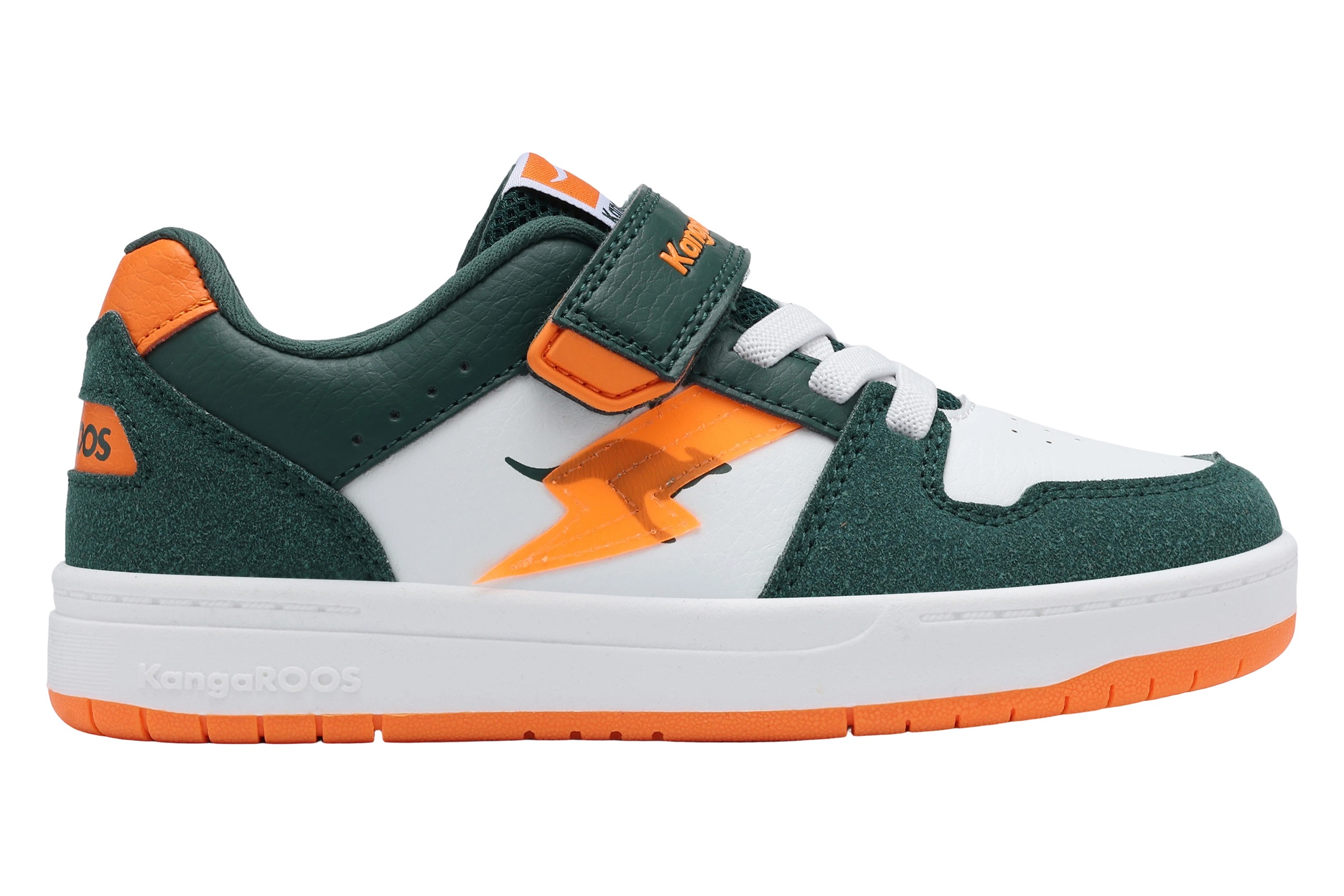 KangaROOS Sneakers »K-CP DASH EV«