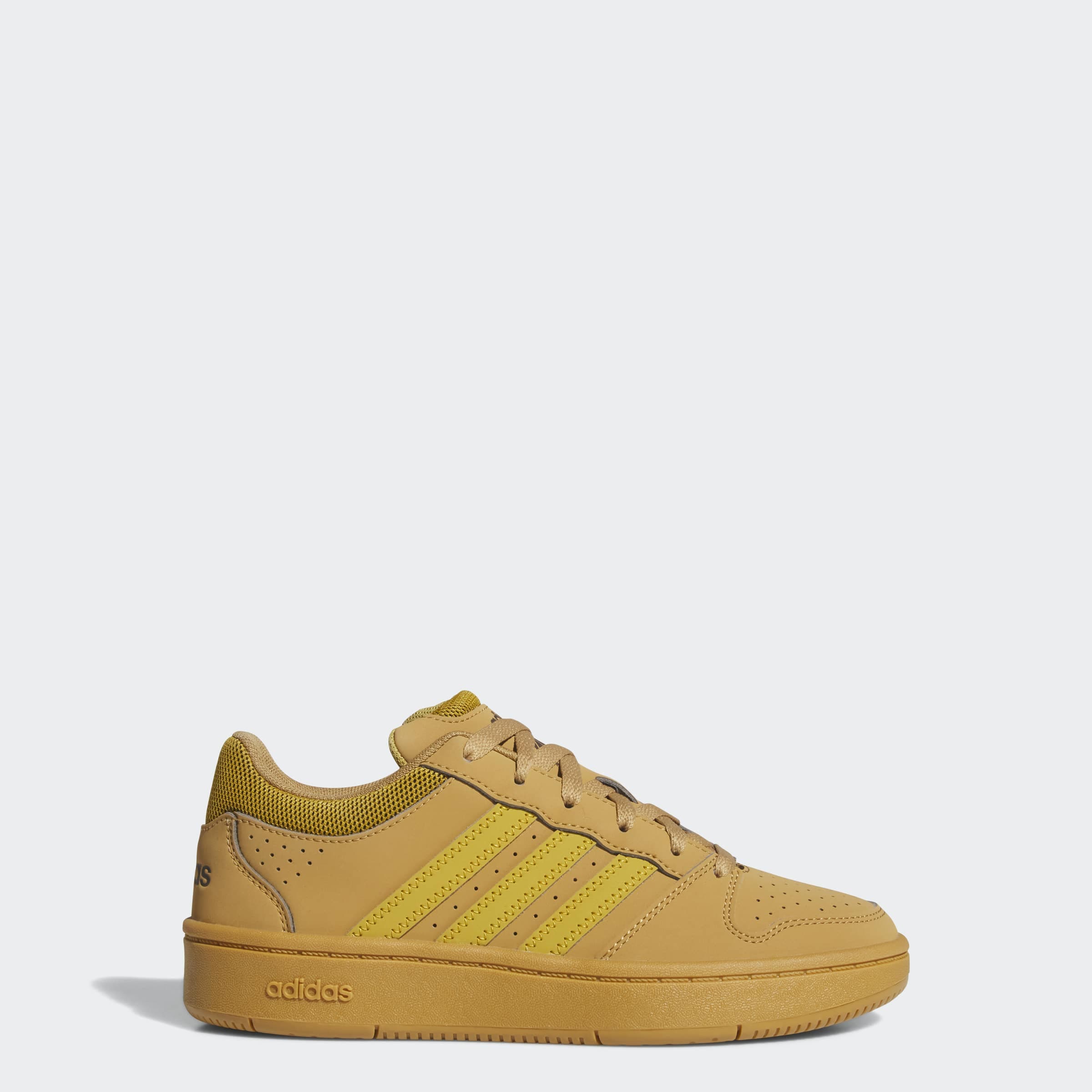 adidas Sportswear Sneakers »HOOPS CLASSIC KIDS«
