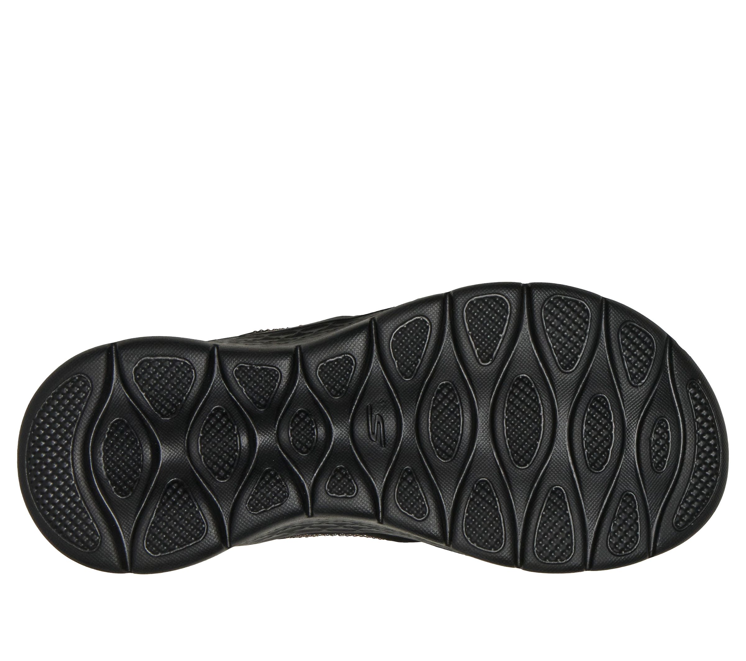 Skechers Séparateur d'orteils »GO WALK FLEX SANDAL«  chaussure d'été, chaussure de bain, chaussure de plage avec clous décoratifs