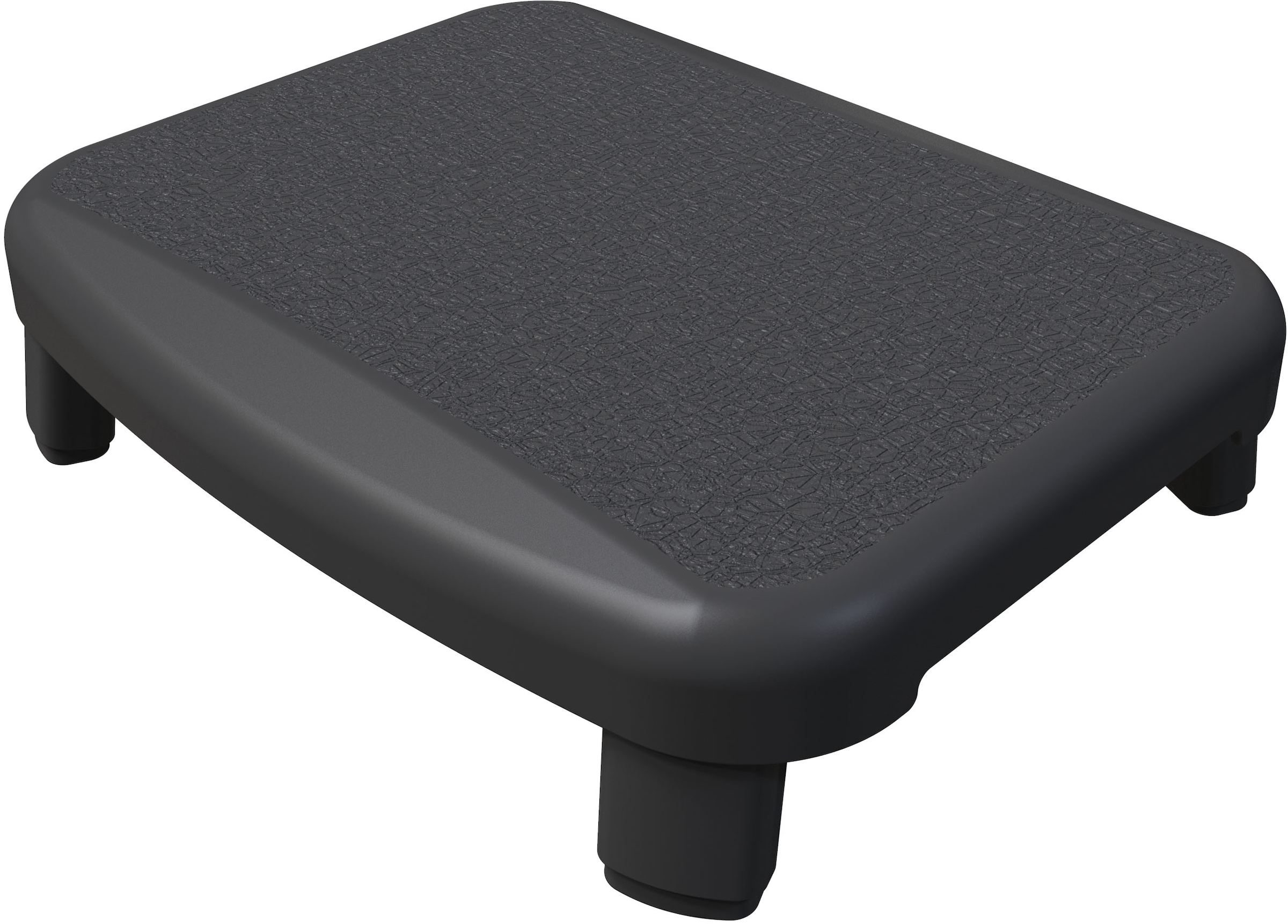 Bischof Bad-Stufe »Easy Step« Belastbarkeit bis 200Kg, hohe Standsicherheit.