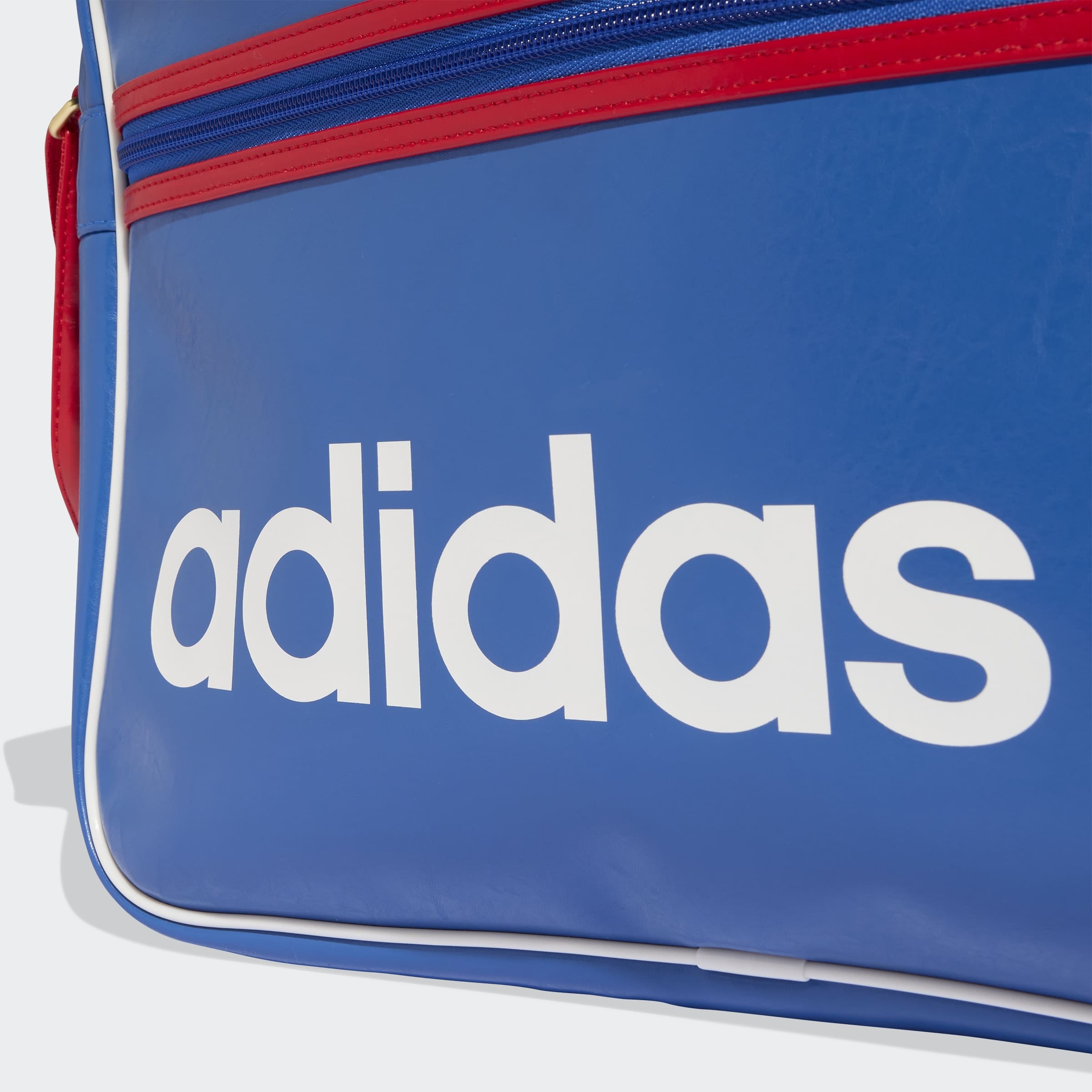 adidas Originals Sporttasche »OG AIRLINER« Schultertasche im angesagten Retrolook