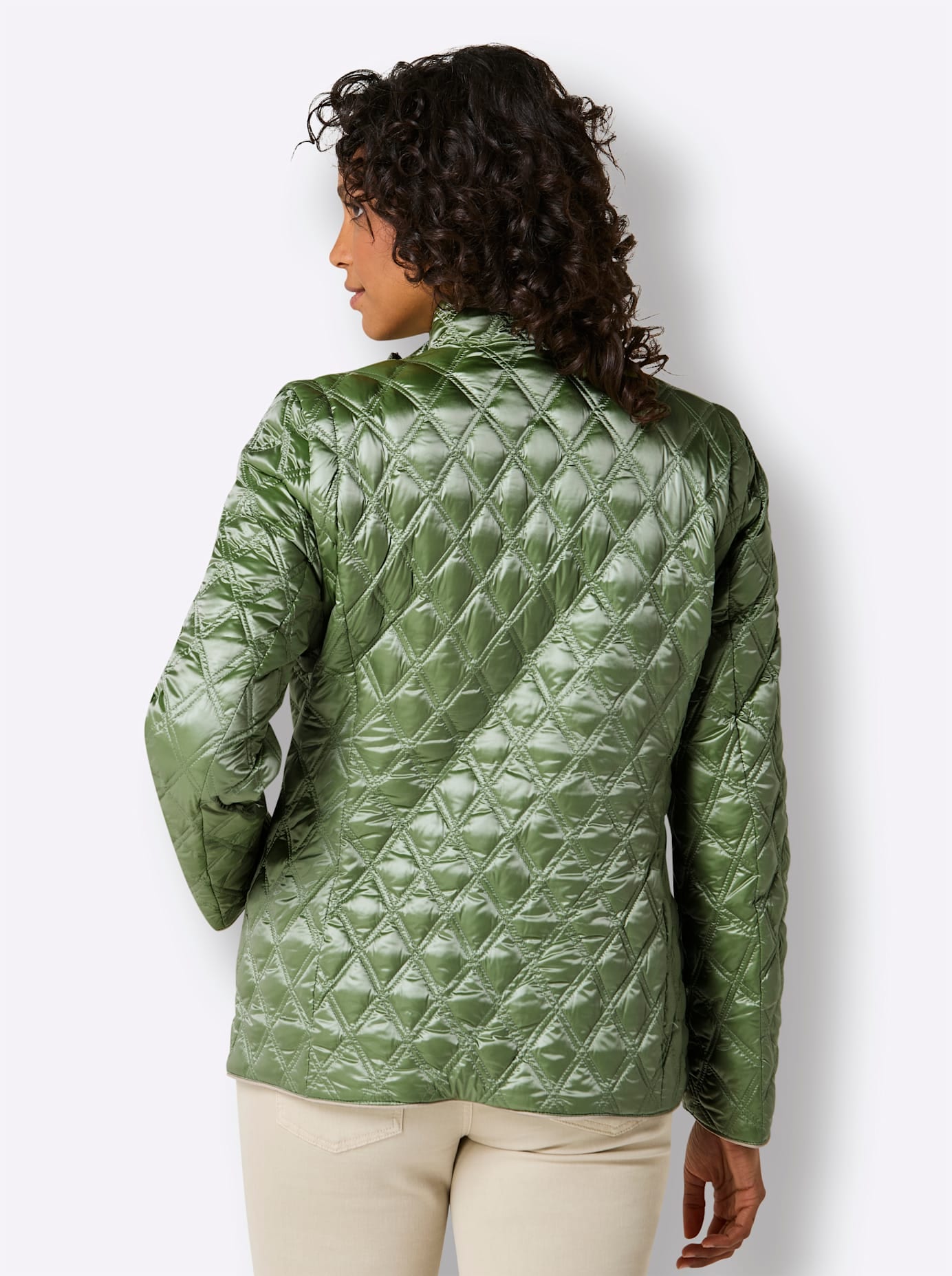 CREATION L PREMIUM Doudoune