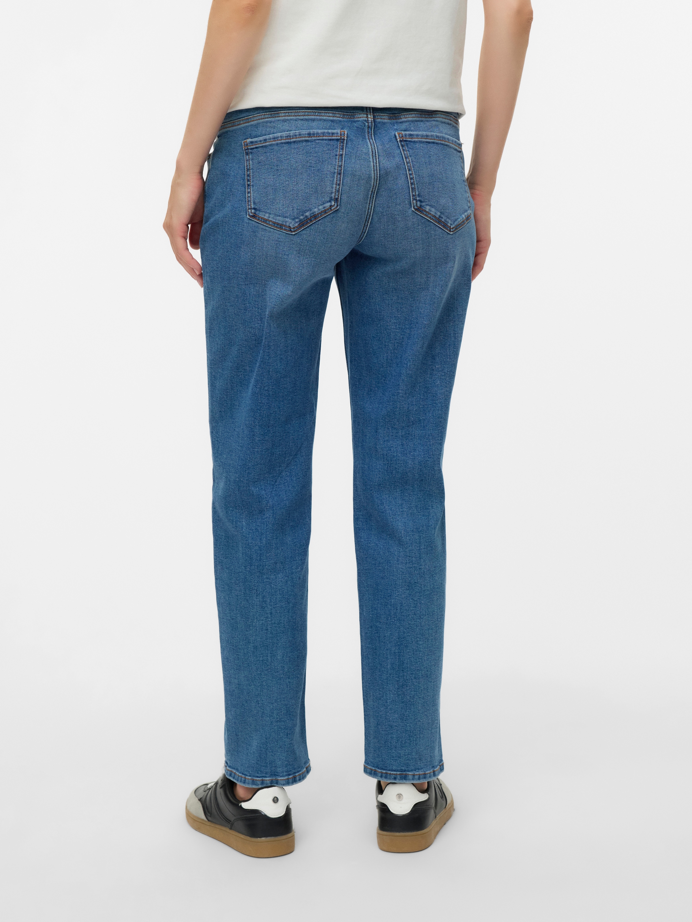 Mamalicious Jeans de grossesse »MLALBERTE AL MB JEANS NOOS«