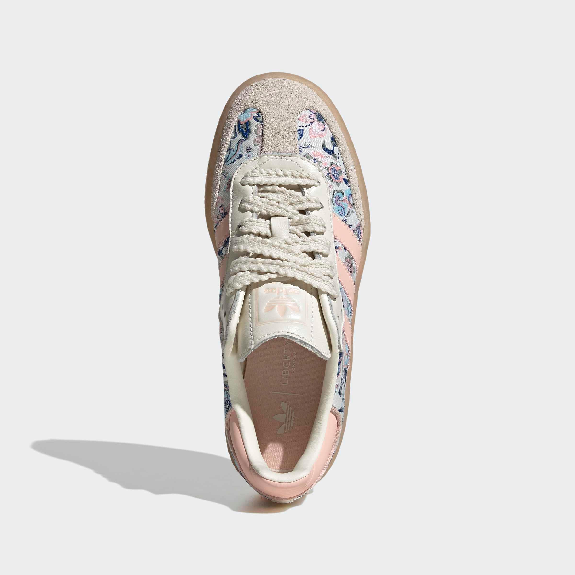 adidas Originals Sneakers »ADIDAS LIBERTY LONDON SAMBA«  pour enfants et adolescents
