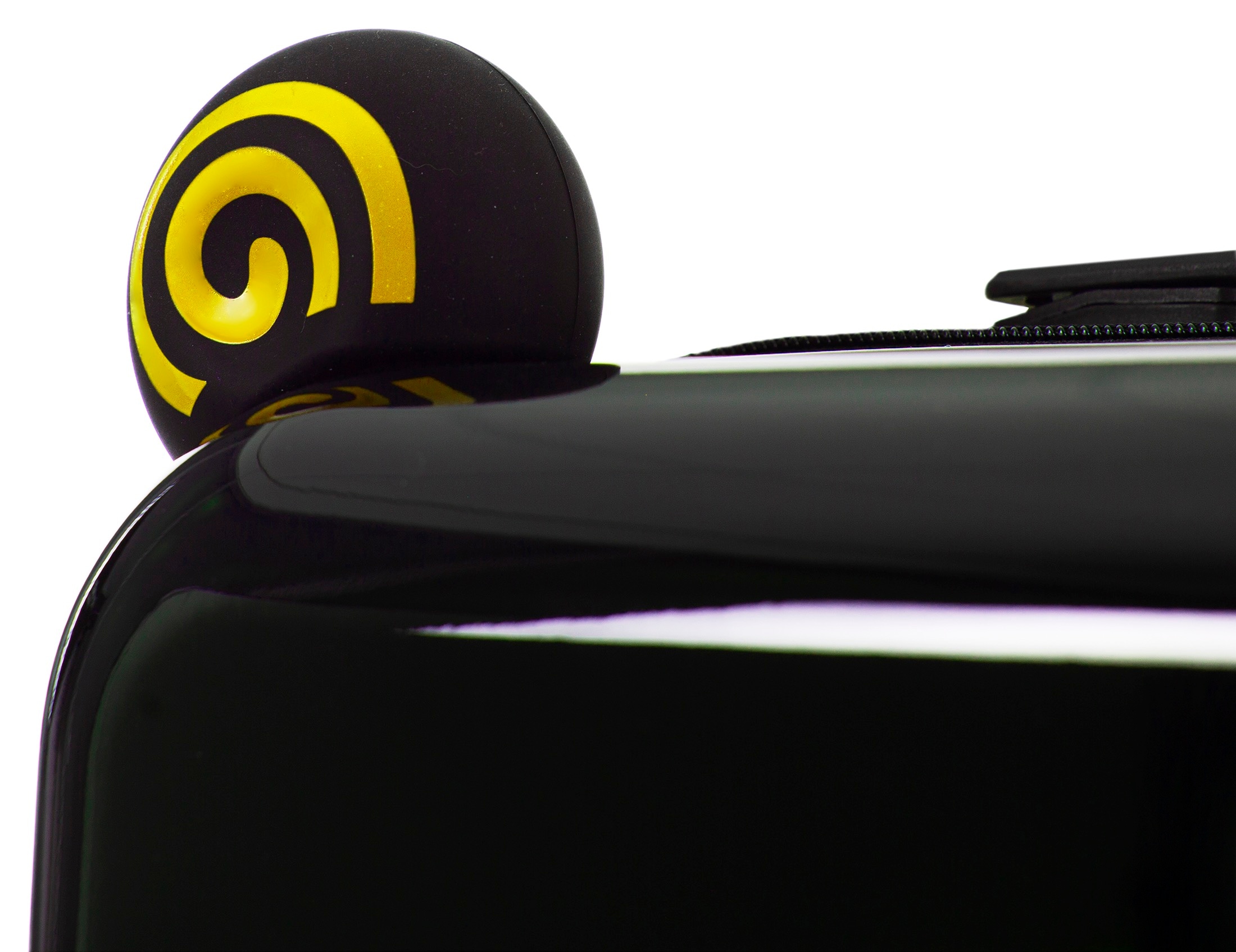 Heys Valise pour enfants »Super Tots, 46 cm, Hummel« Set, Kinderkoffer und Rucksack, 2 cuis tlg. 31 litre 2 Rollen Heys x Joachim Llambi Kindertrolley Kinder Reisegepäck