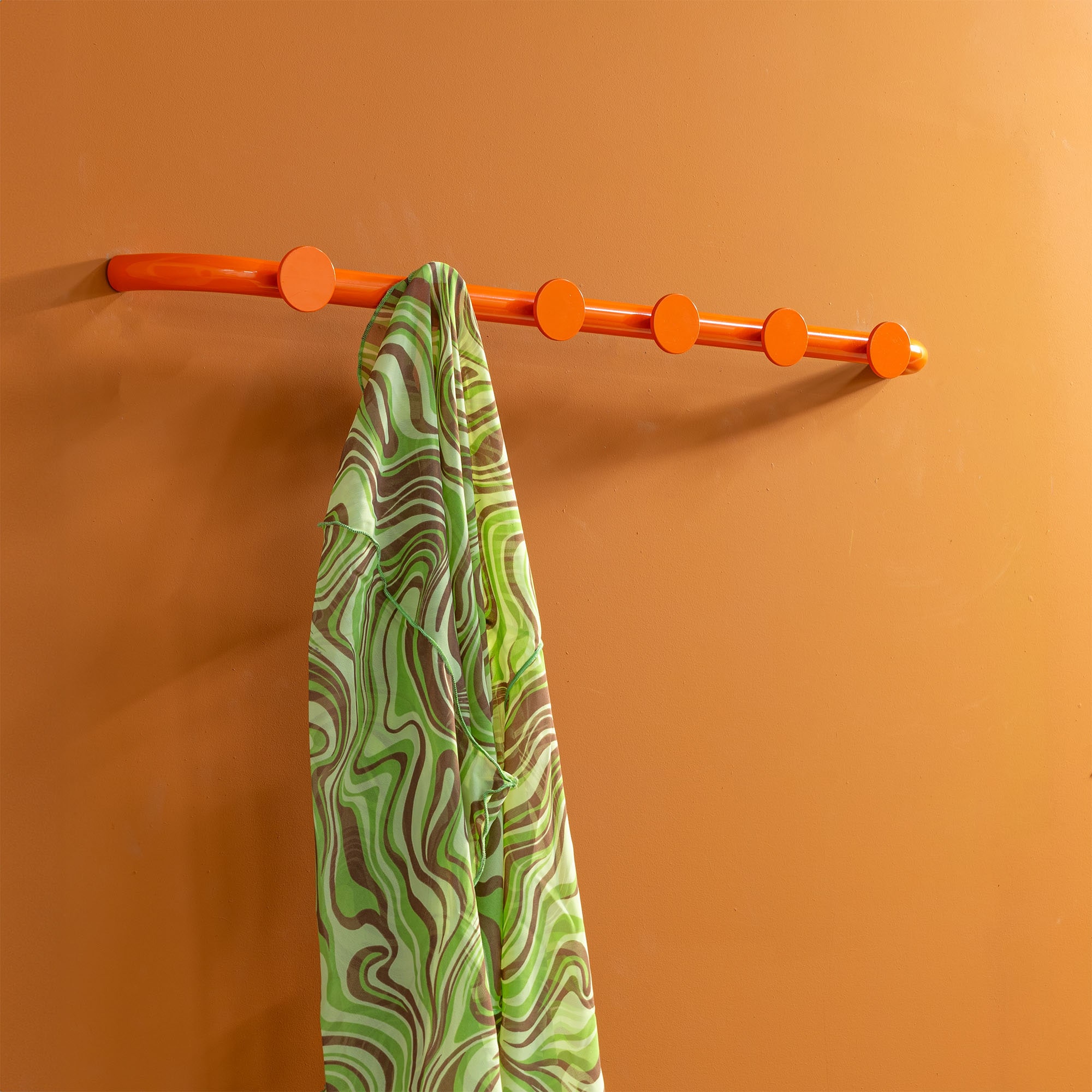 Spinder Design Barre de penderie »RETRO 6 Wandgarderobe«