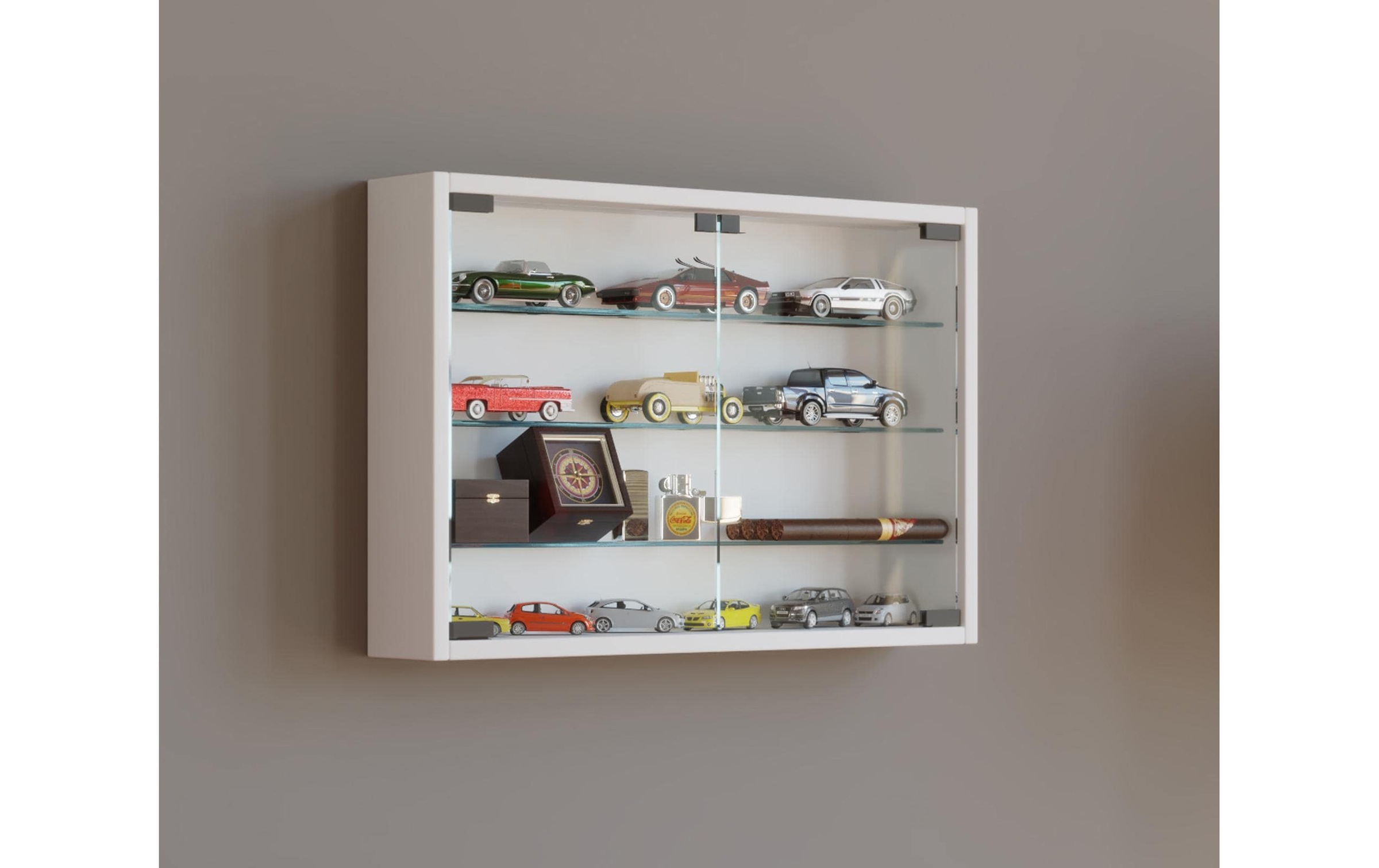 VCM Vitrines »Mandosa M 60 x 40 cm«