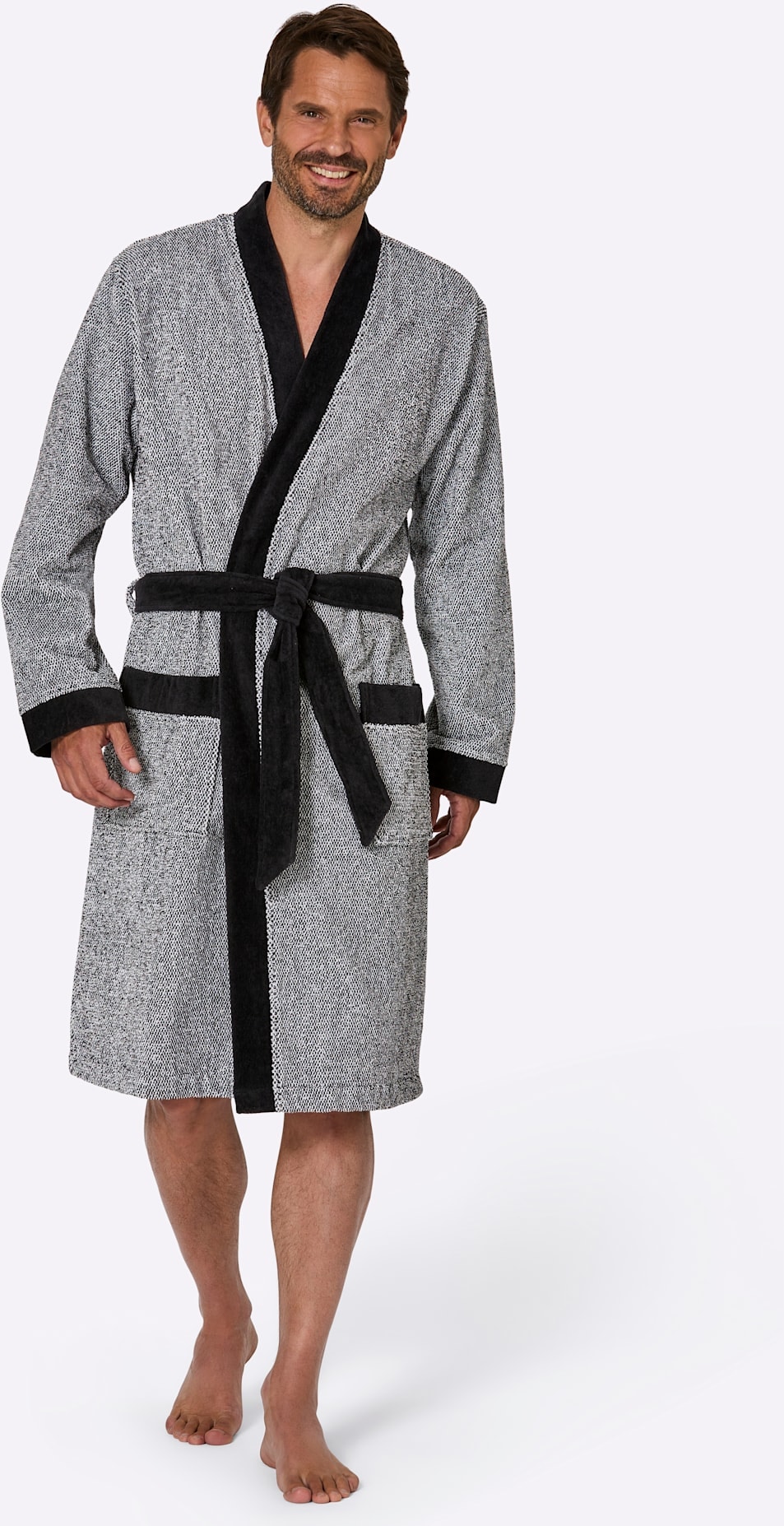 feel good Peignoir de bain