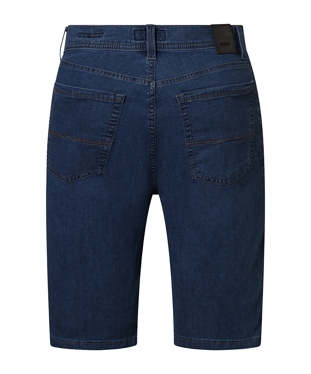 Pioneer Authentic Jeans Shorts »FINN denim shorts«  im Five-Pocket Style