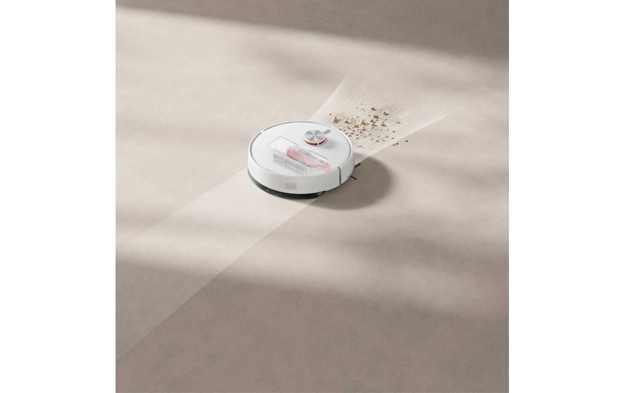 Xiaomi Nass-Trocken-Saugroboter »Vacuum S40 White«