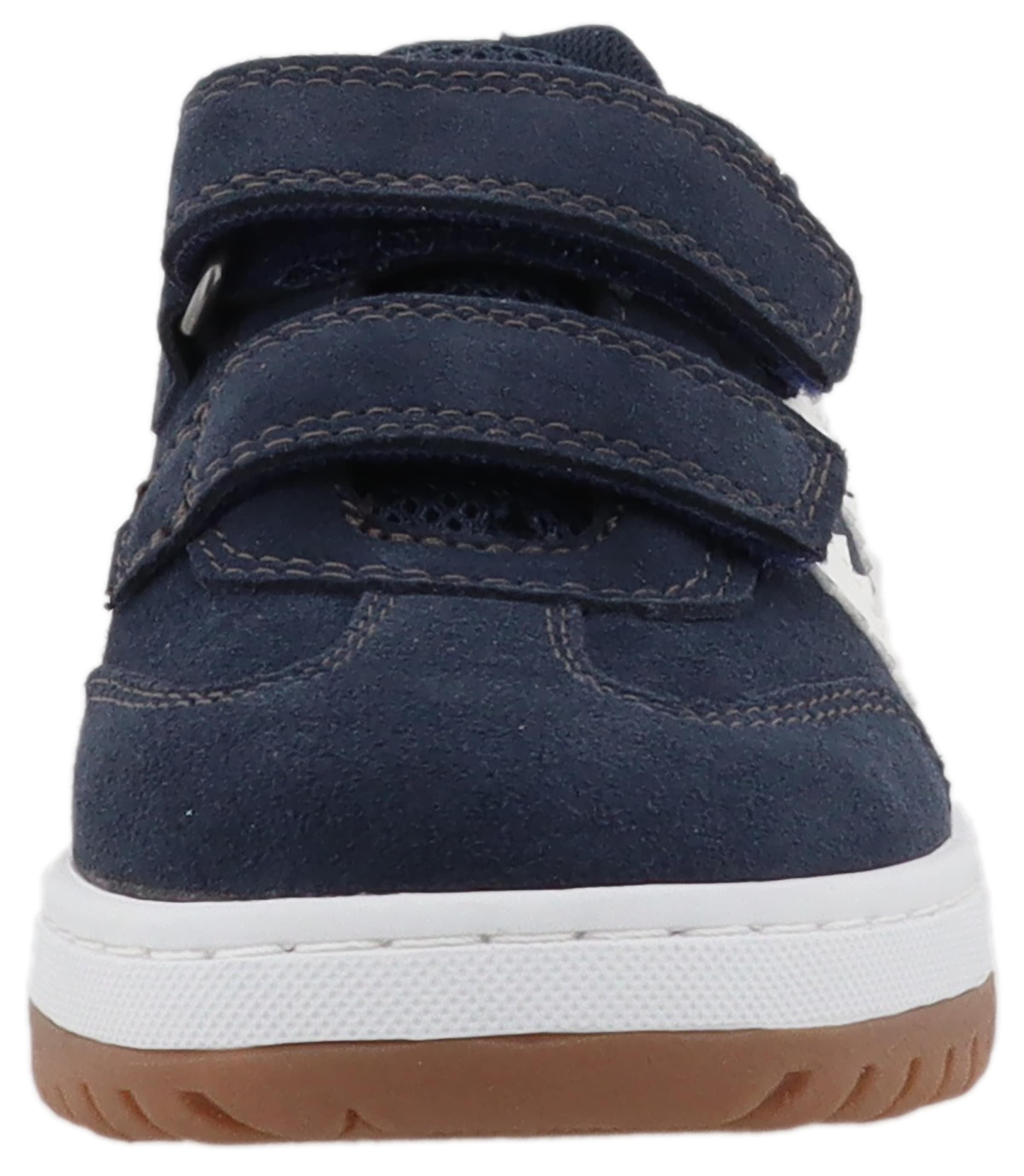 Lurchi Klettschuh »Berry«  Sneaker, Halbschuh, Freizeitschuh, Grössenschablone zum Download