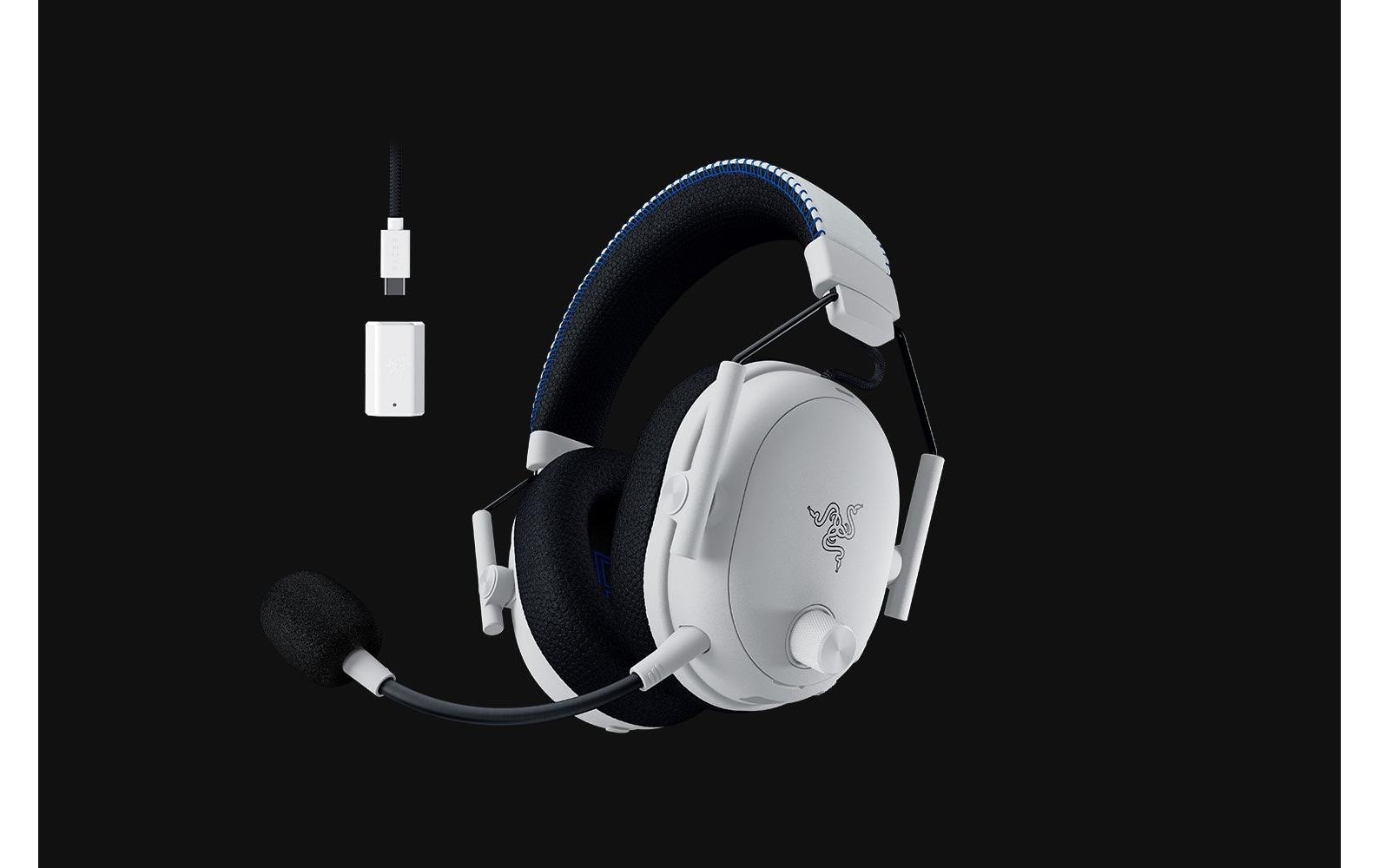 RAZER Gaming-Headset »BlackShark V3 Pro Playstation«