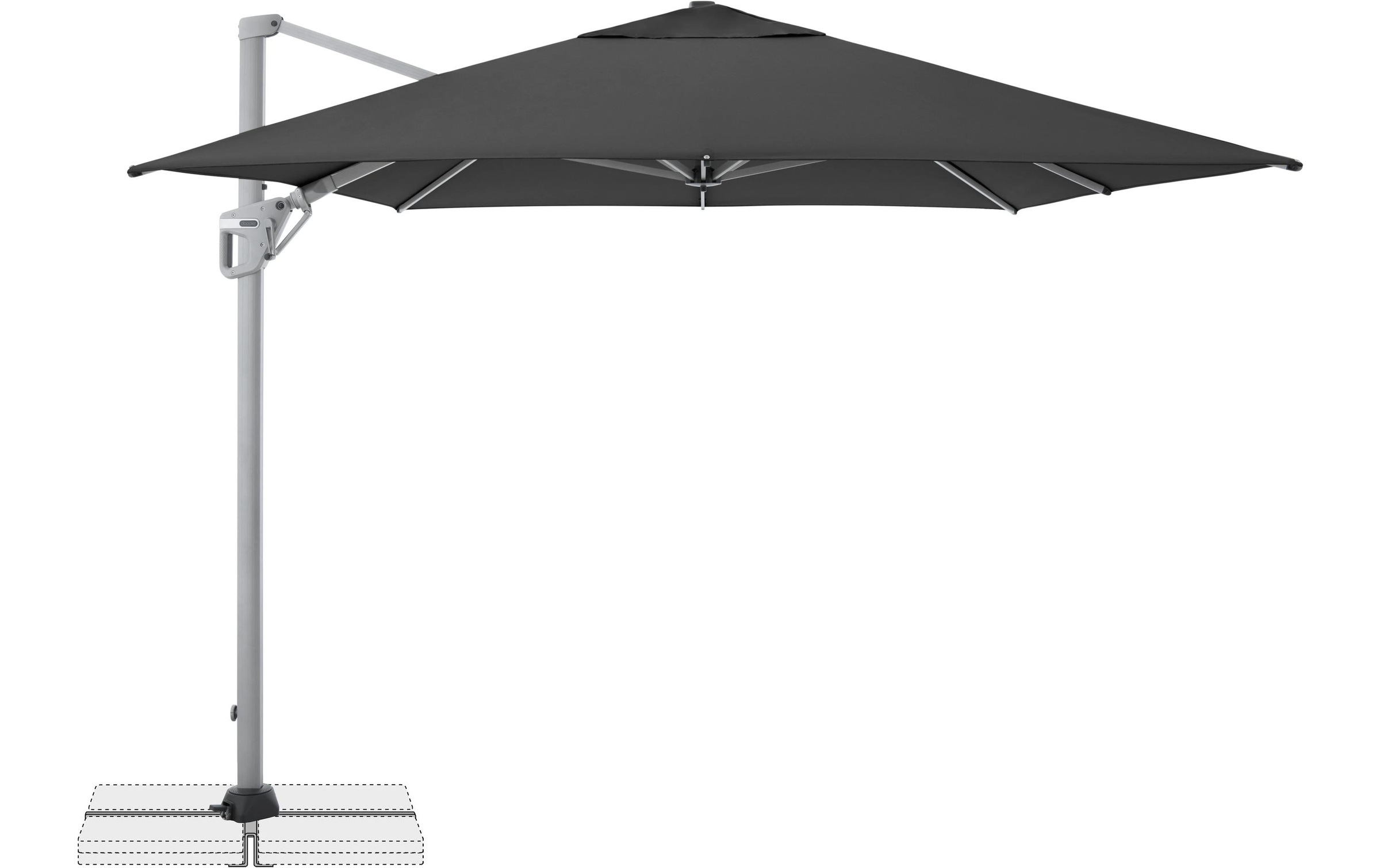   Sonnenschirm »Active II 350 x 260«