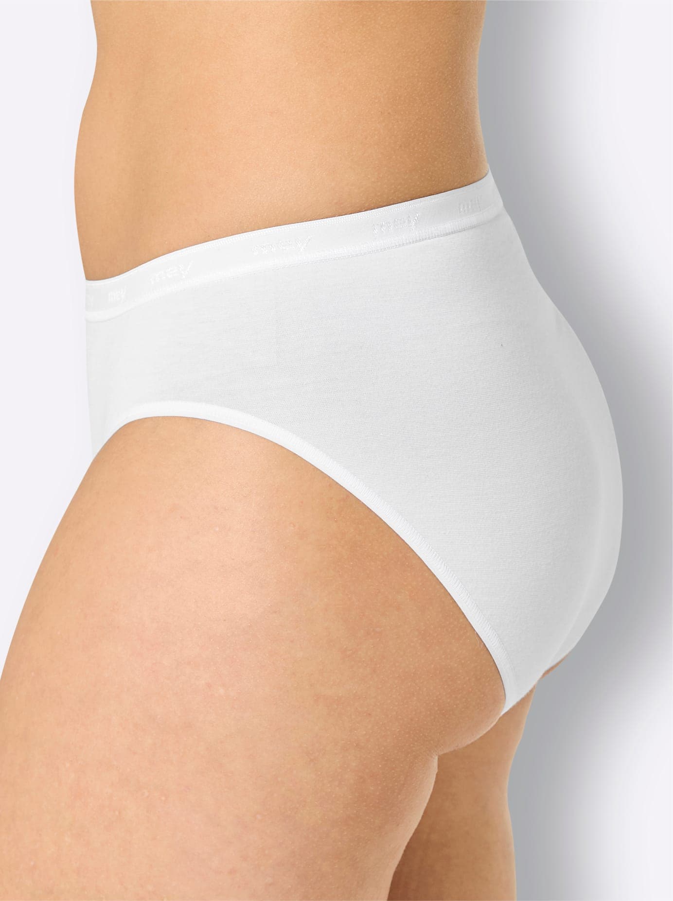 Mey Jazz-Pants Slips 2 Stk.