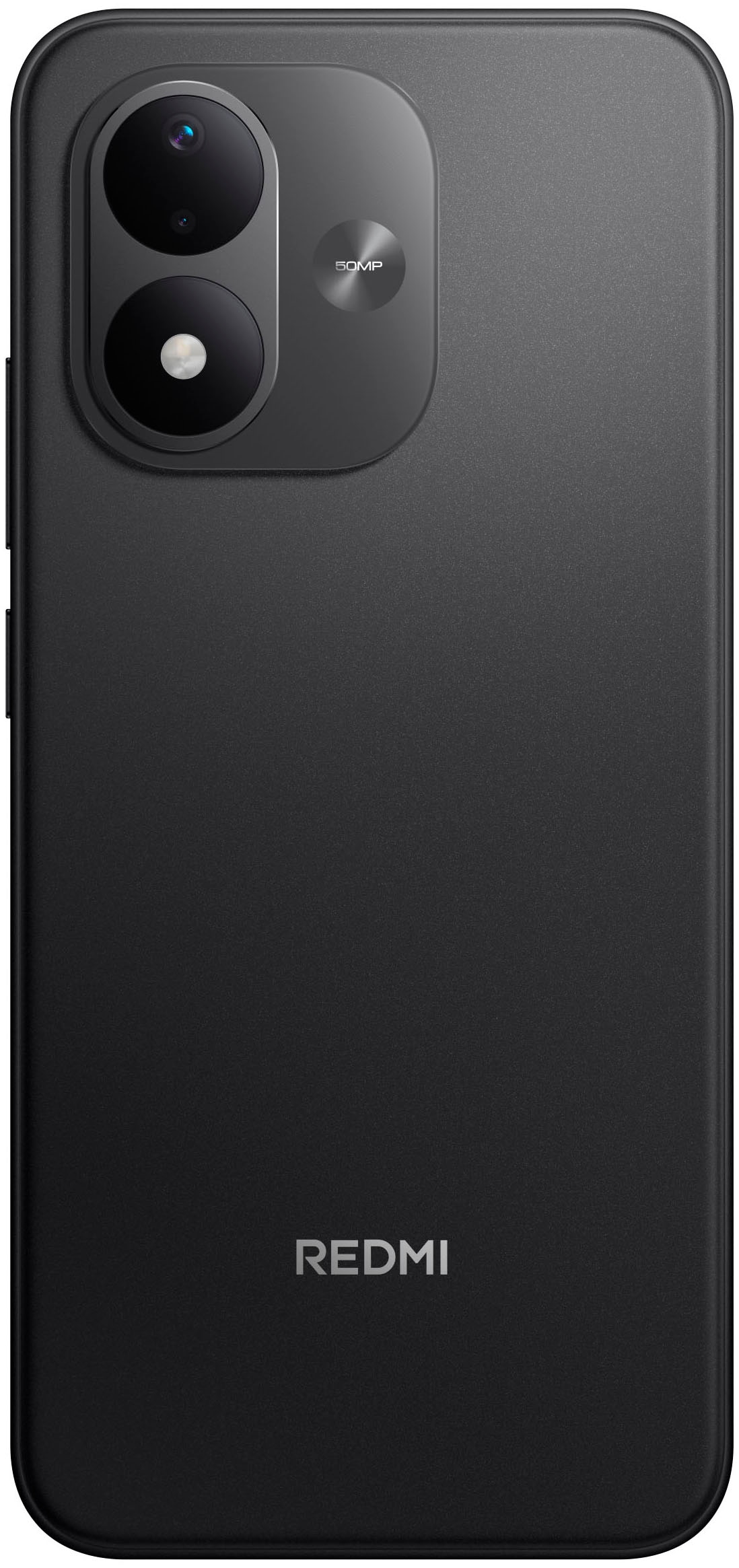 Xiaomi Smartphone »Note 17« black