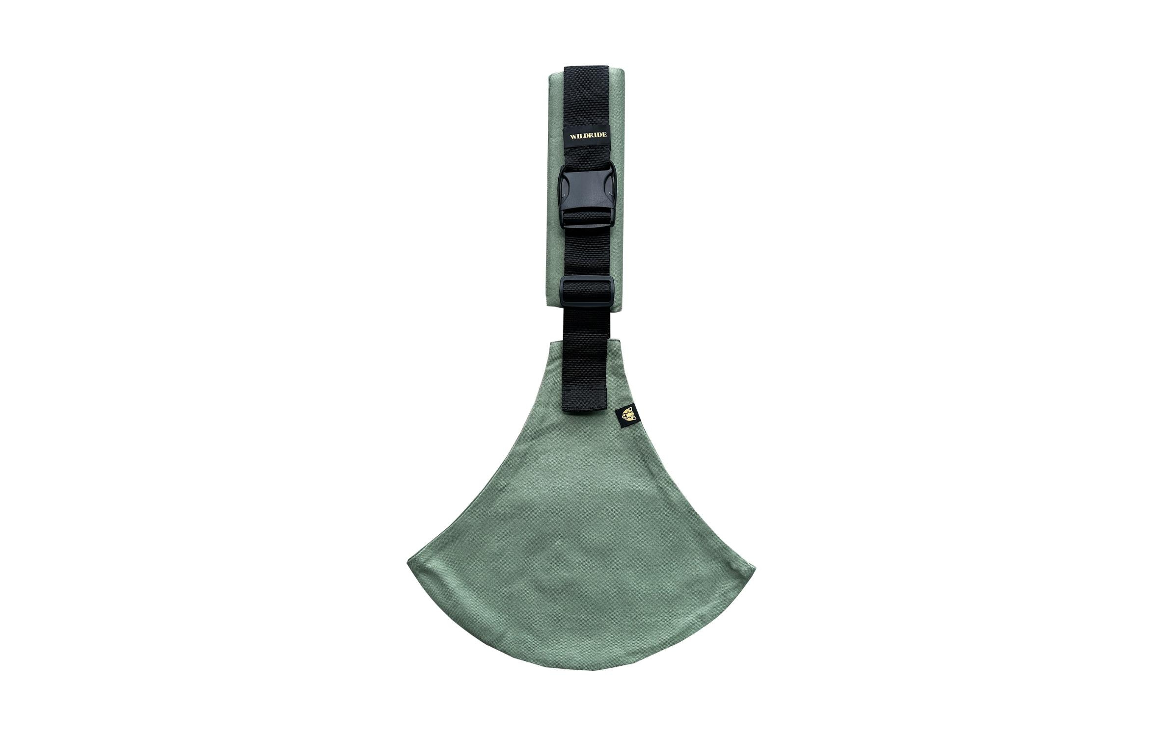   Civière ventrale »Wildride Toddler Carrier«