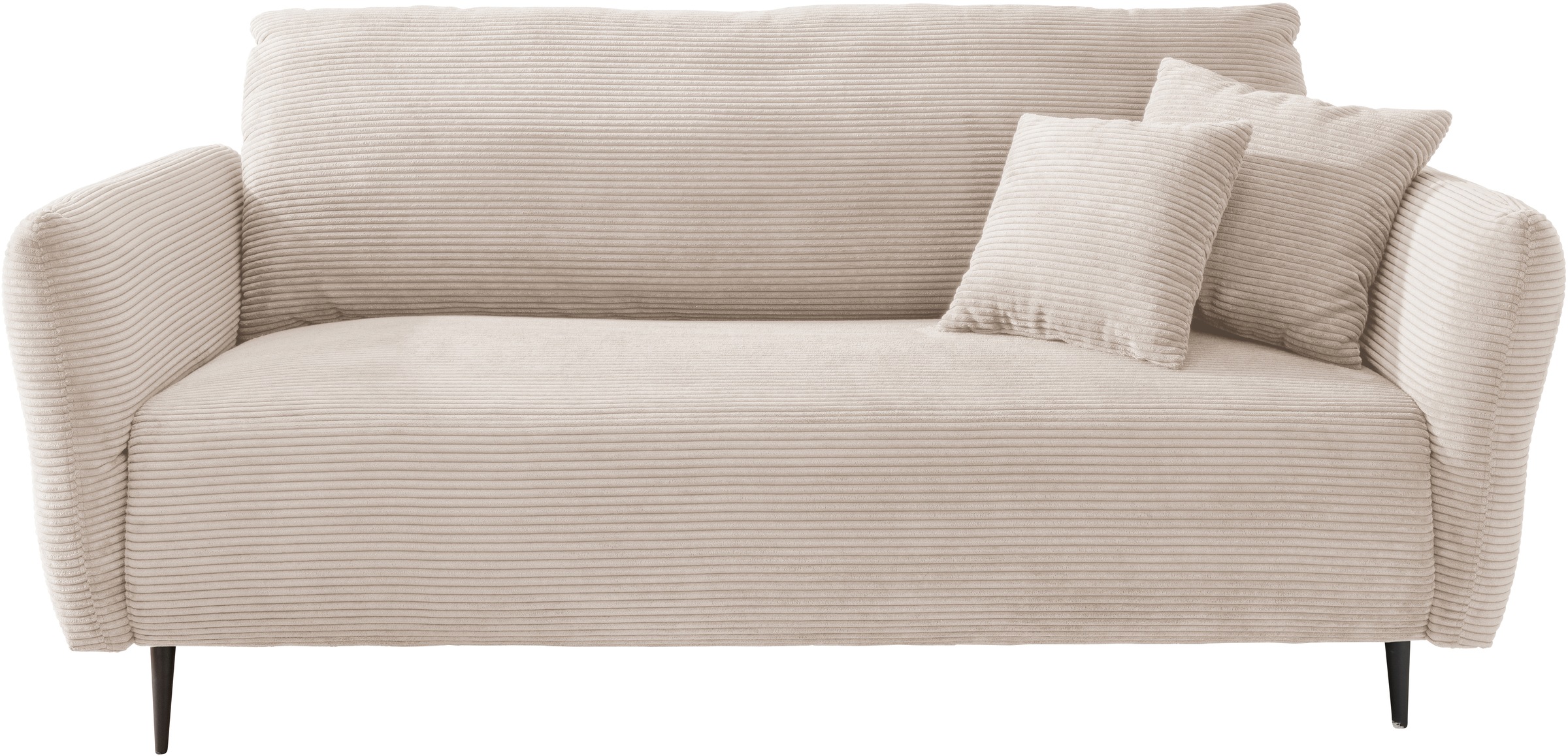 Home affaire 3-places »Vanilla« Armlehnenfunktion