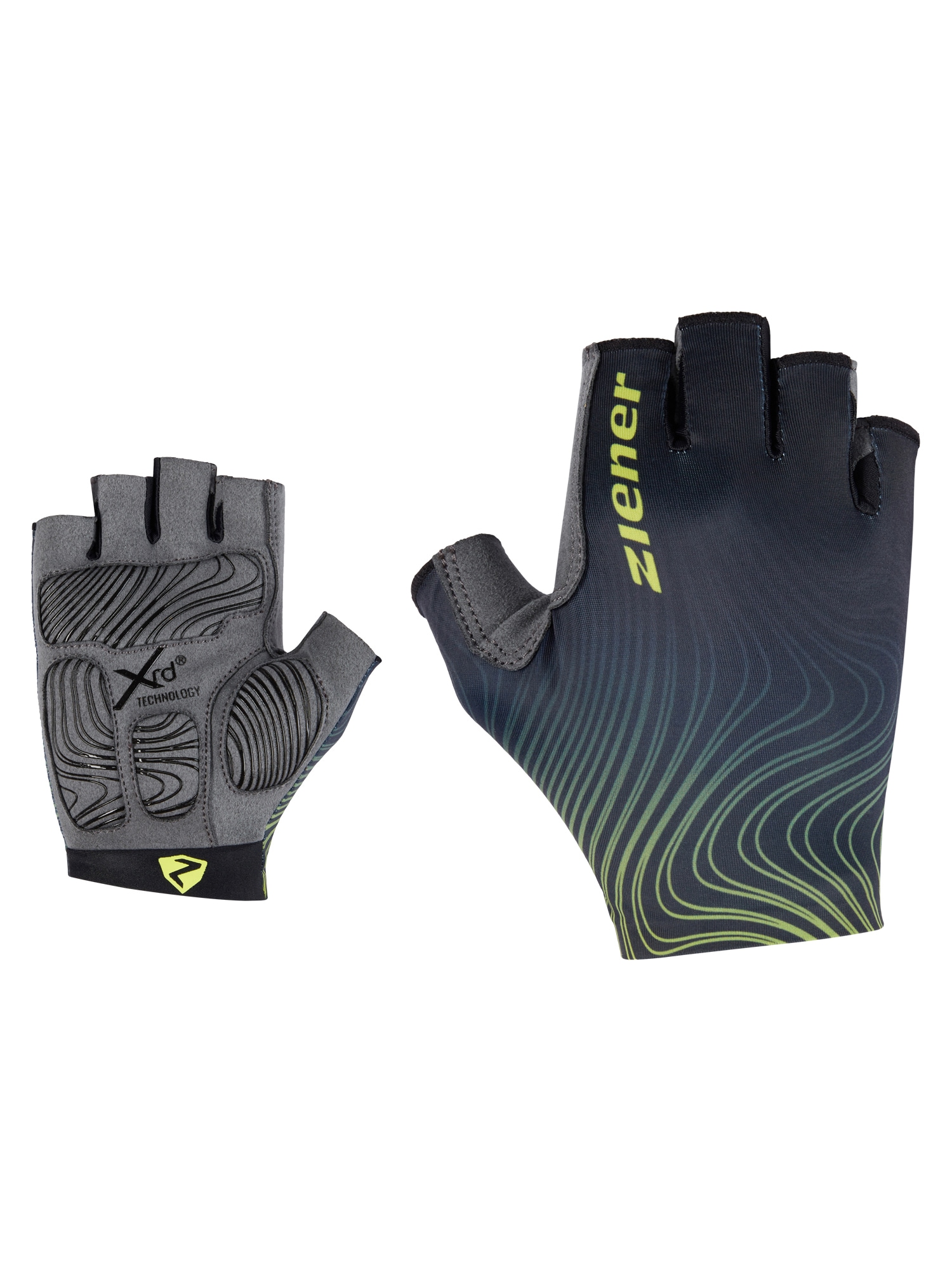 Ziener Fahrradhandschuhe »CLEM-Z«