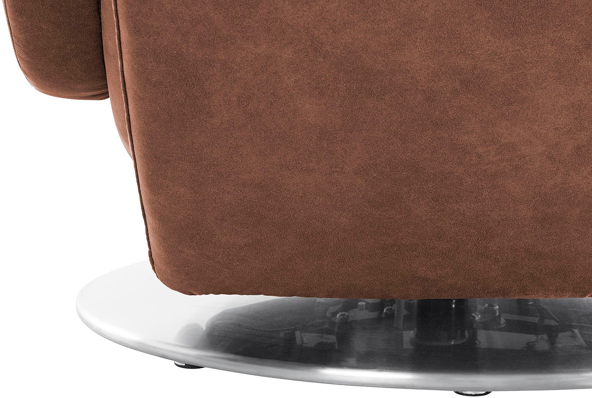 sit&more Fauteuil TV »Invito« in Grösse L, wahlweise mit Motor und Aufstehhilfe