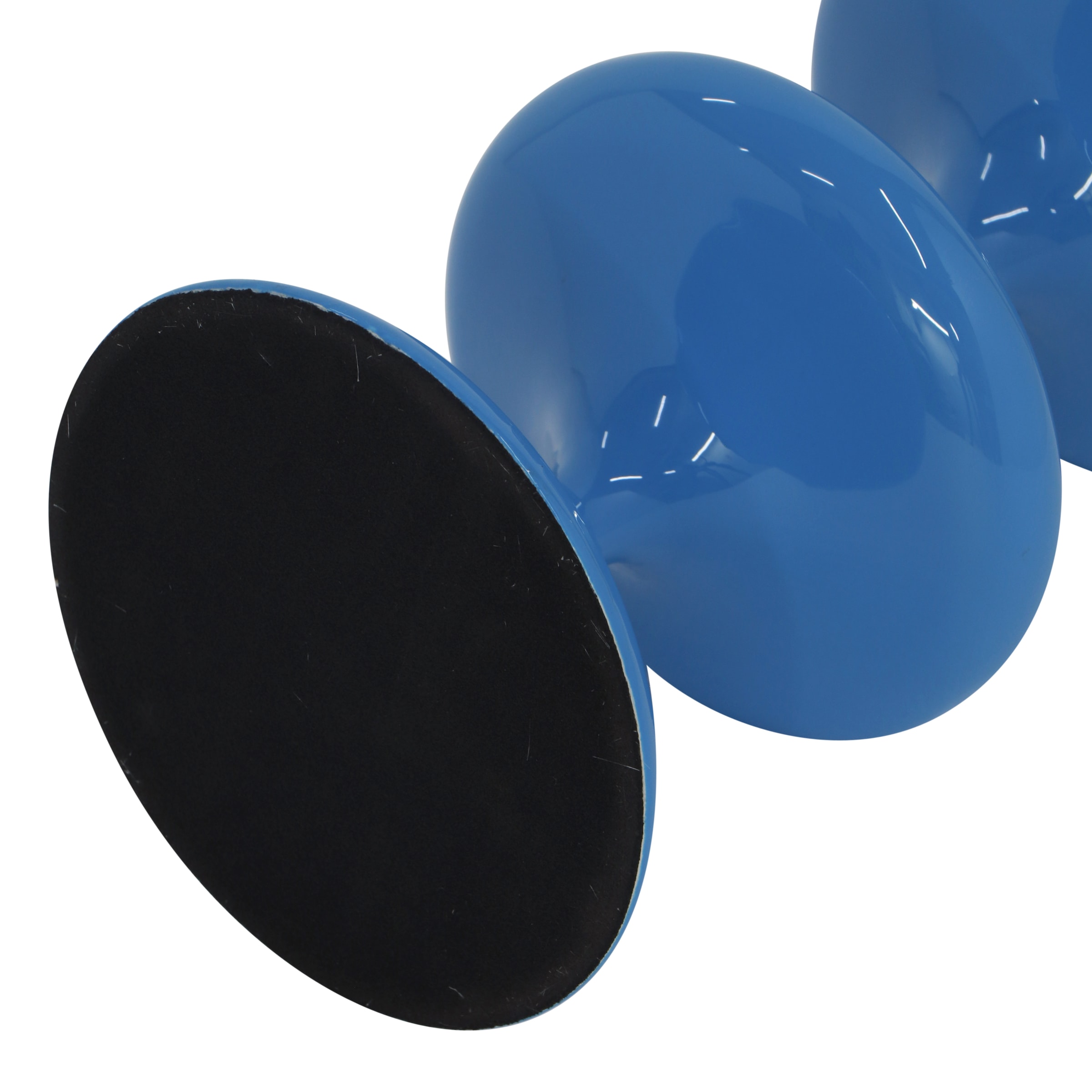 MIRRORS AND MORE Kerzenhalter »LAUREEN« Aussergewöhnliche, moderne Form