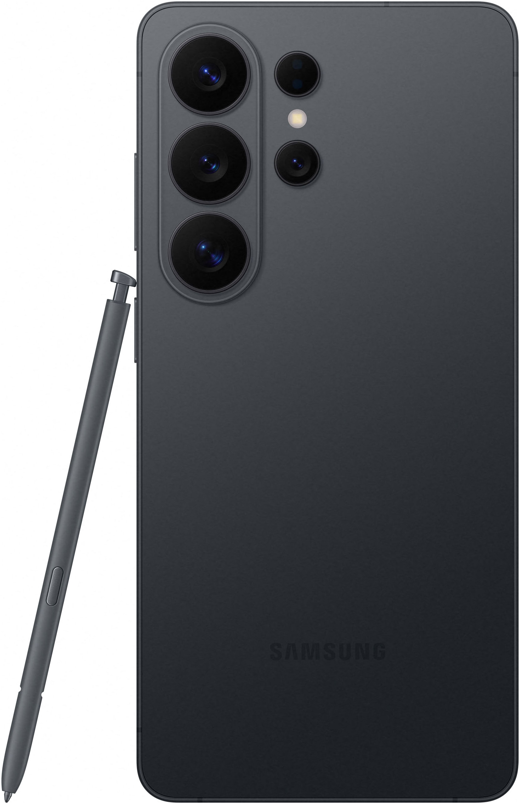 Samsung Smartphone »Galaxy S26 Ultra« noir