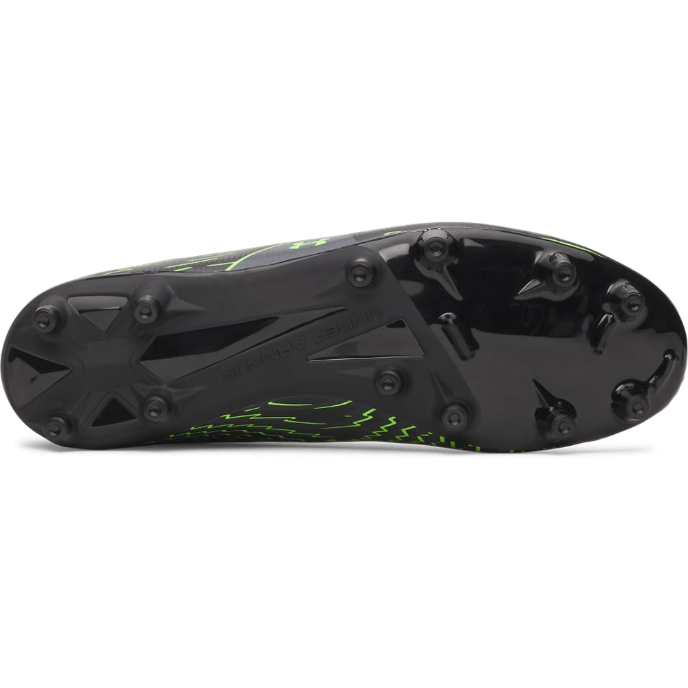 Under Armour® Fussballschuh »UA U SHADOW CLUB 4 FG«  für Rasenplätze