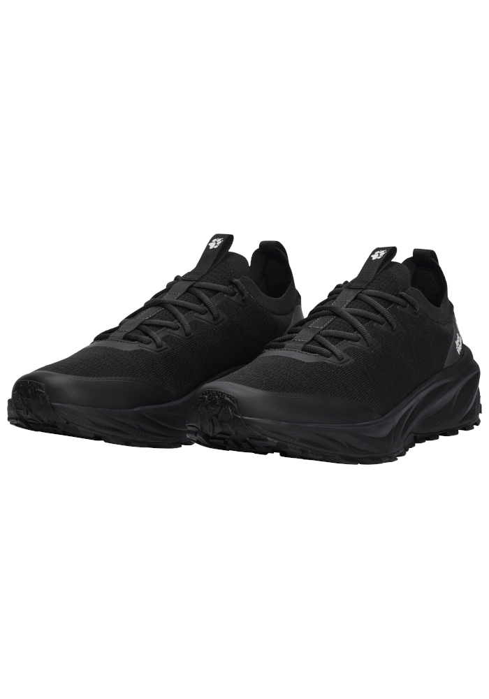 Jack Wolfskin Chaussure de randonnée »PS TRAIL KNIT LOW M«  chaussure outdoor, chaussure de trekking