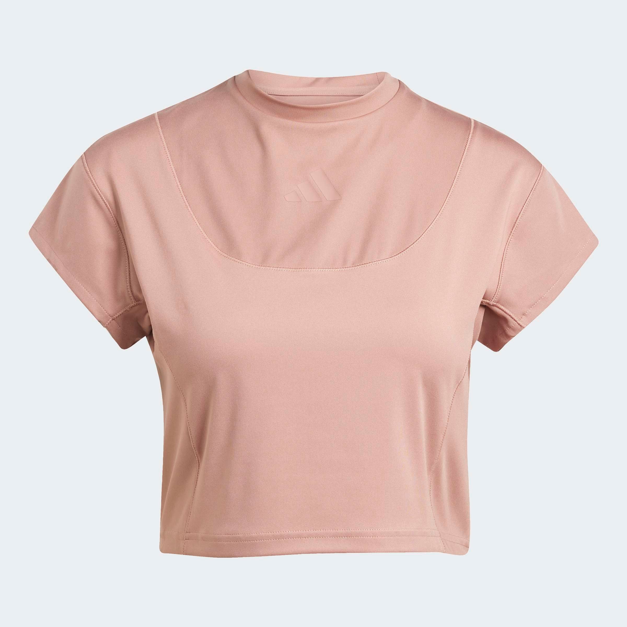 adidas Sportswear T-Shirt »W CE G CRO TEE«