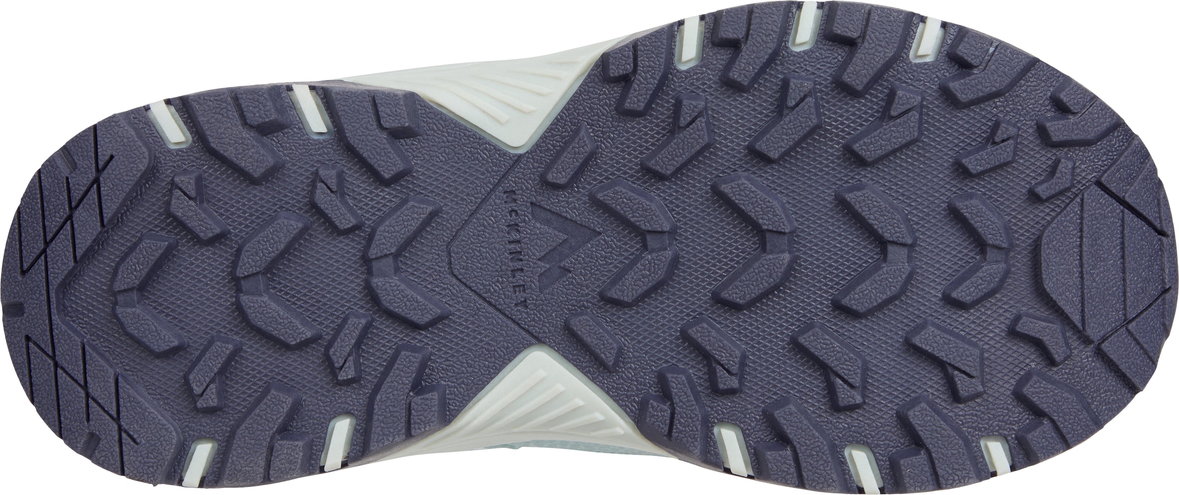 McKINLEY Bottes d'hiver »KI.-APRÈS-STIEFEL MAINE II MID WI AQB J«  Winterschuhe, Winterboots, Snowboots, wasserabweisend