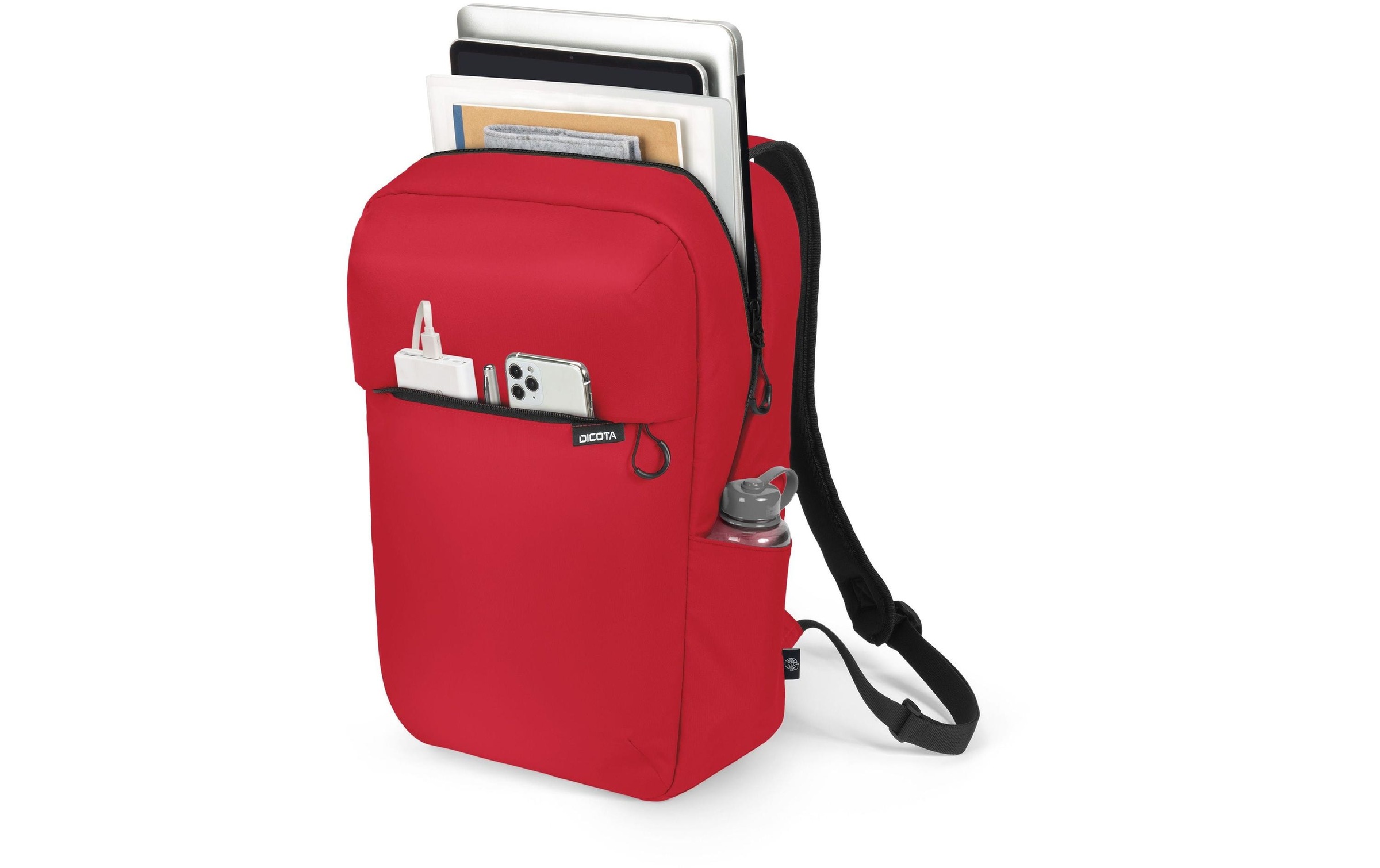 DICOTA Sac à dos pour ordinateur portable »Commuter 13-16«