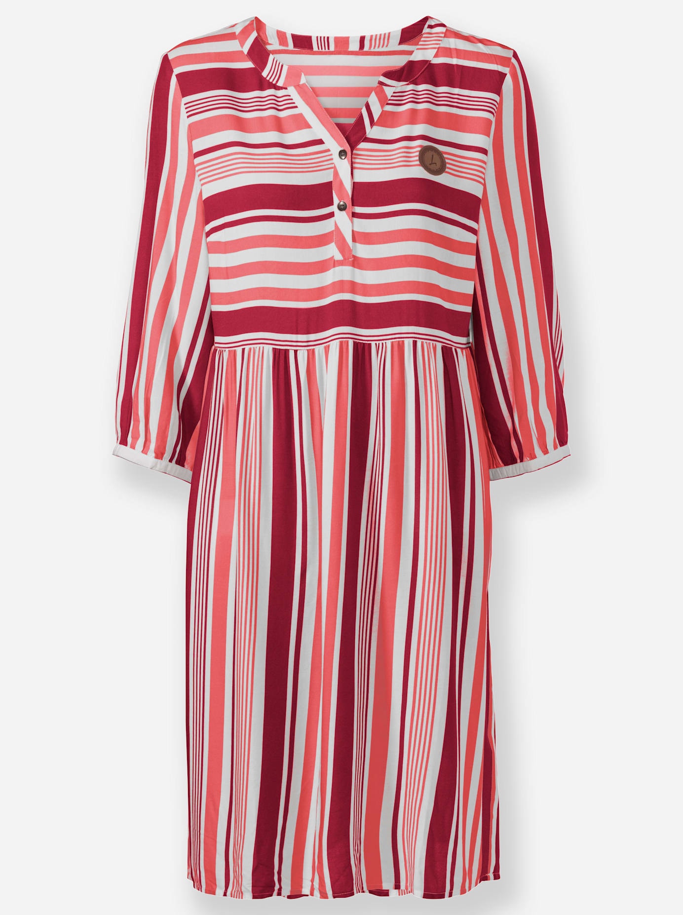 Casual Looks Sommerkleid »Kleid«