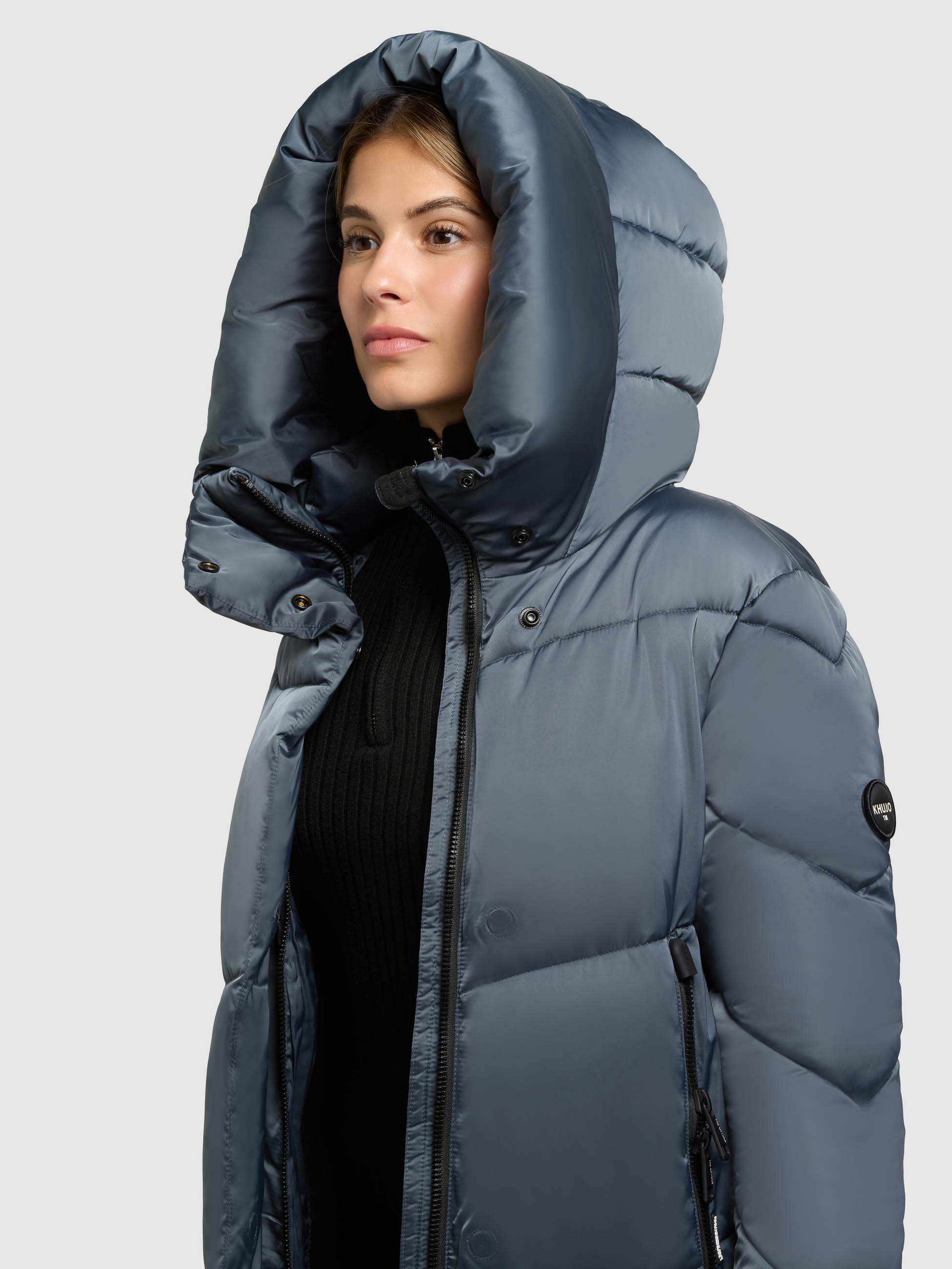 khujo Manteau matelassé »MANELIA2«