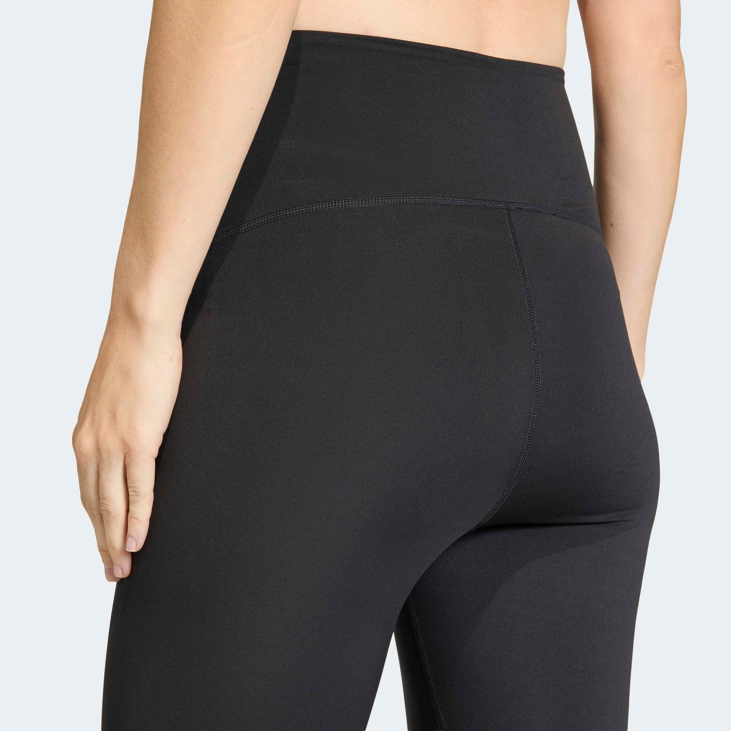 adidas Performance Caleçon d'entraînement »OPT ESS MAT 1/1«  legging de grossesse