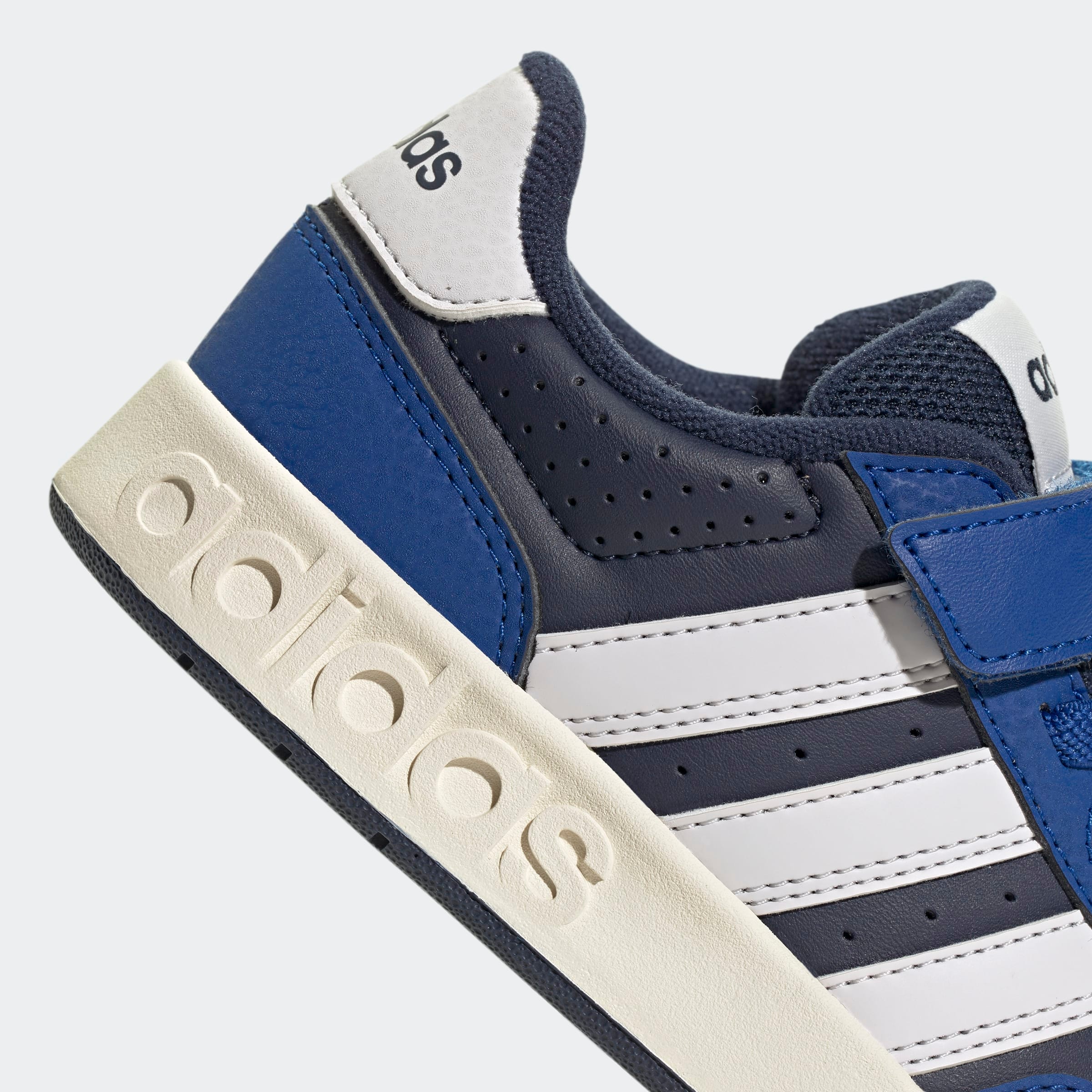 adidas Sportswear Sneakers »BREAKBASE KIDS«  pour enfants et adolescents