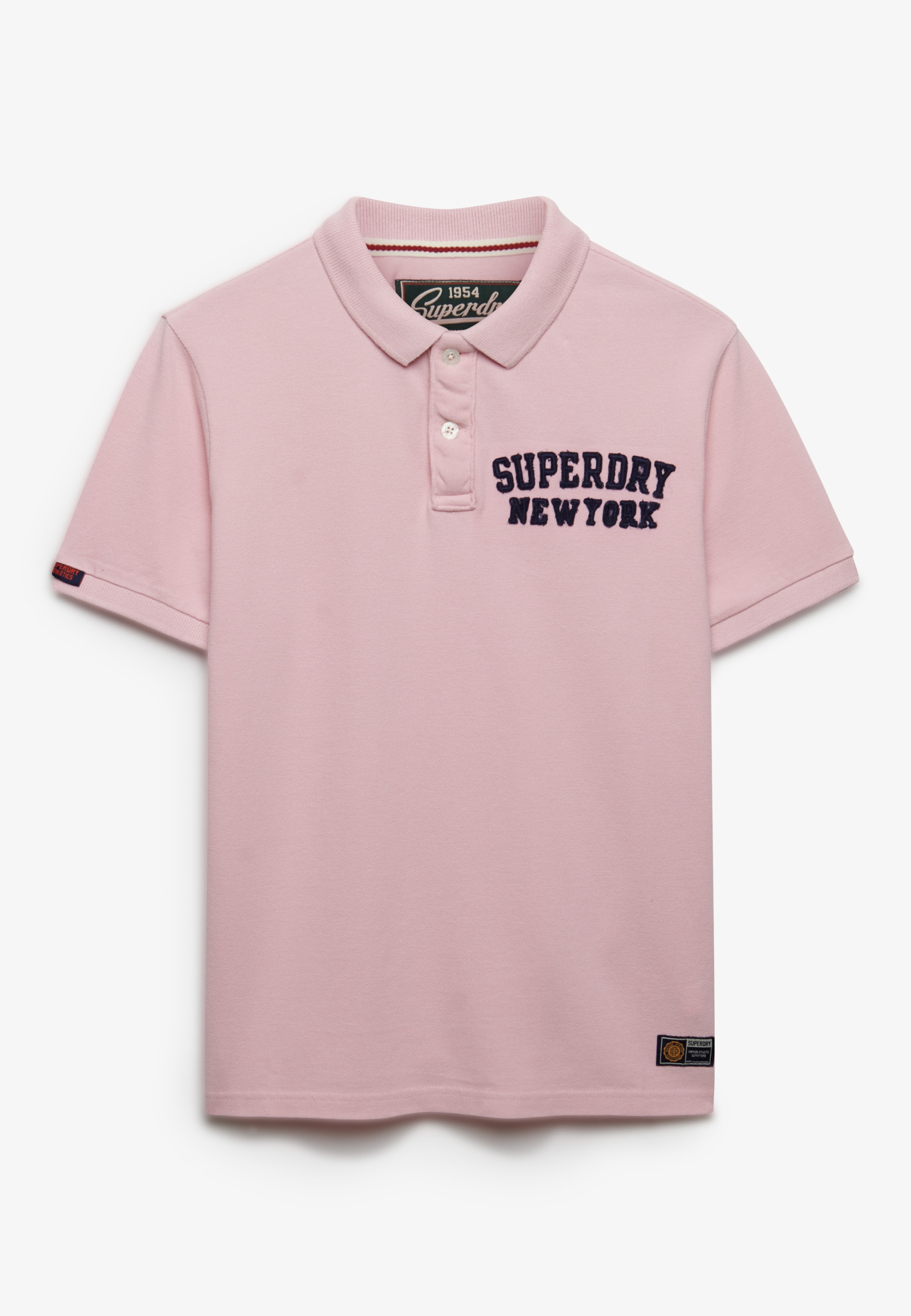 Superdry Polo »VINTAGE ATHLETIC POLO«