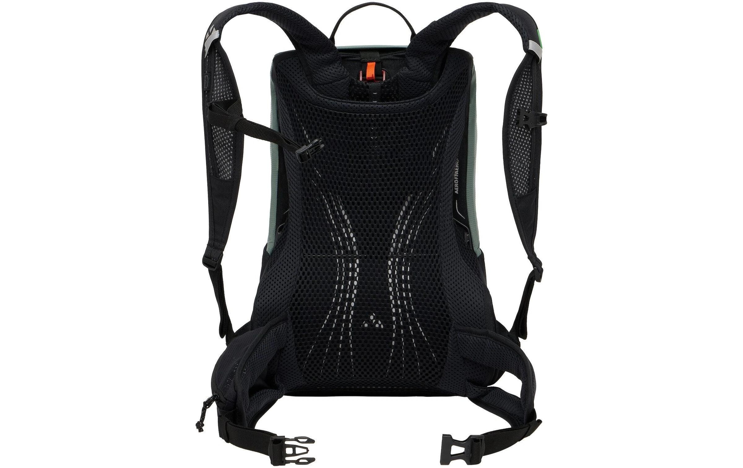 VAUDE Sac à dos pour vélo »Trailvent 10«